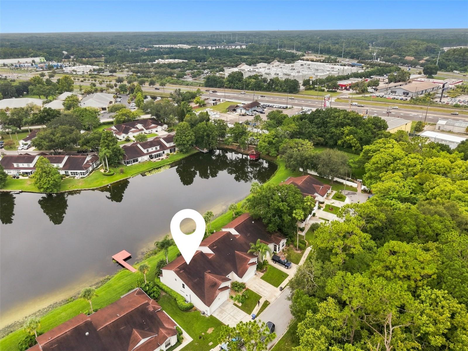1821 LAKE HERON DR — photo 45