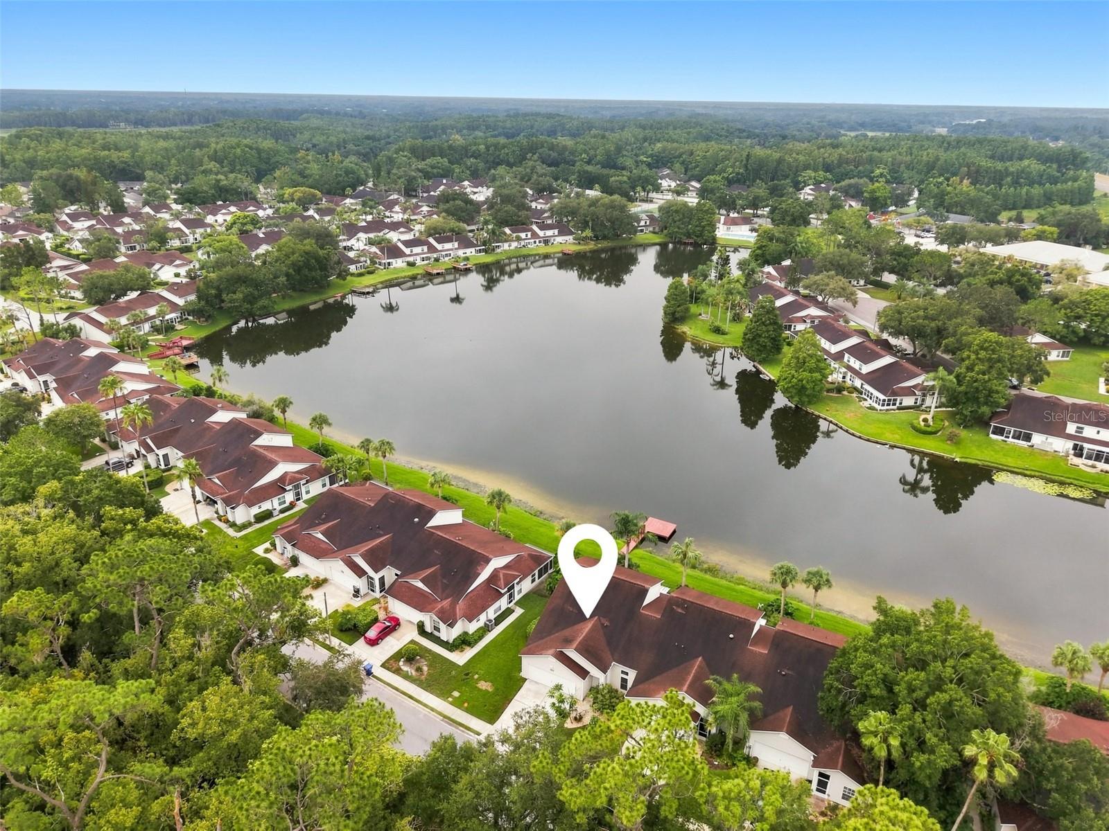 1821 LAKE HERON DR — photo 44