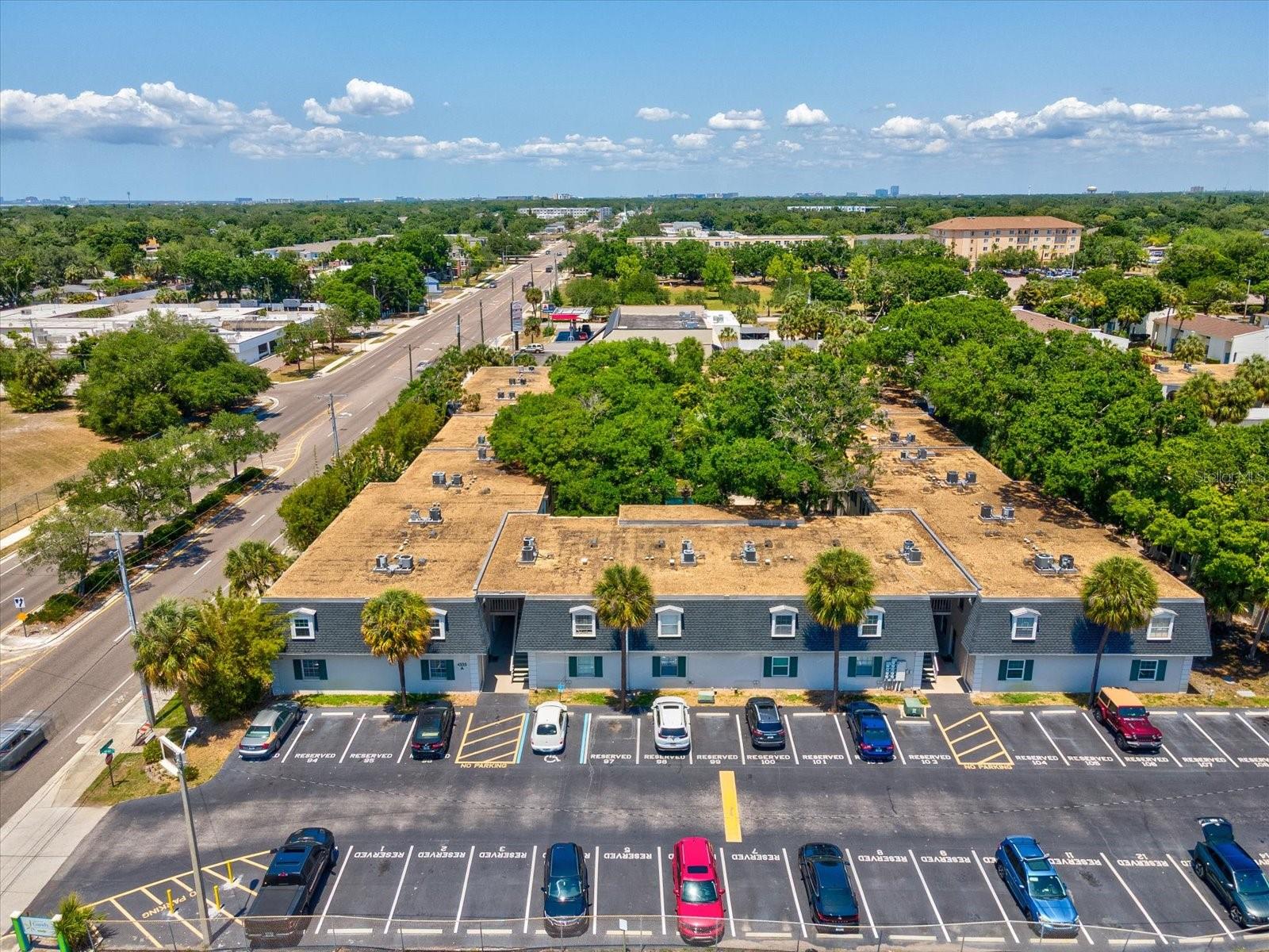 4335 AEGEAN DR #128A — photo 36