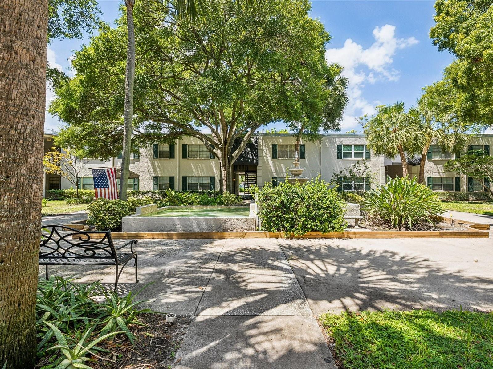 4335 AEGEAN DR #128A — photo 59