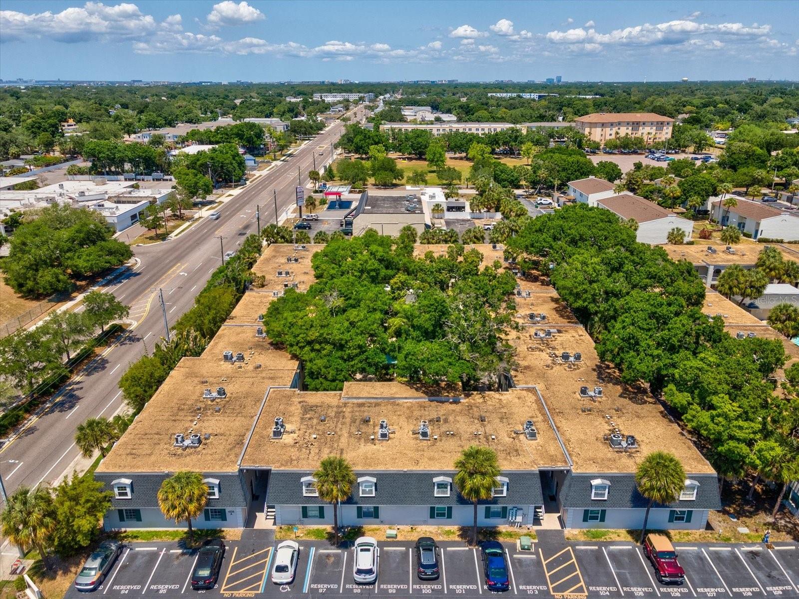 4335 AEGEAN DR #128A — photo 34