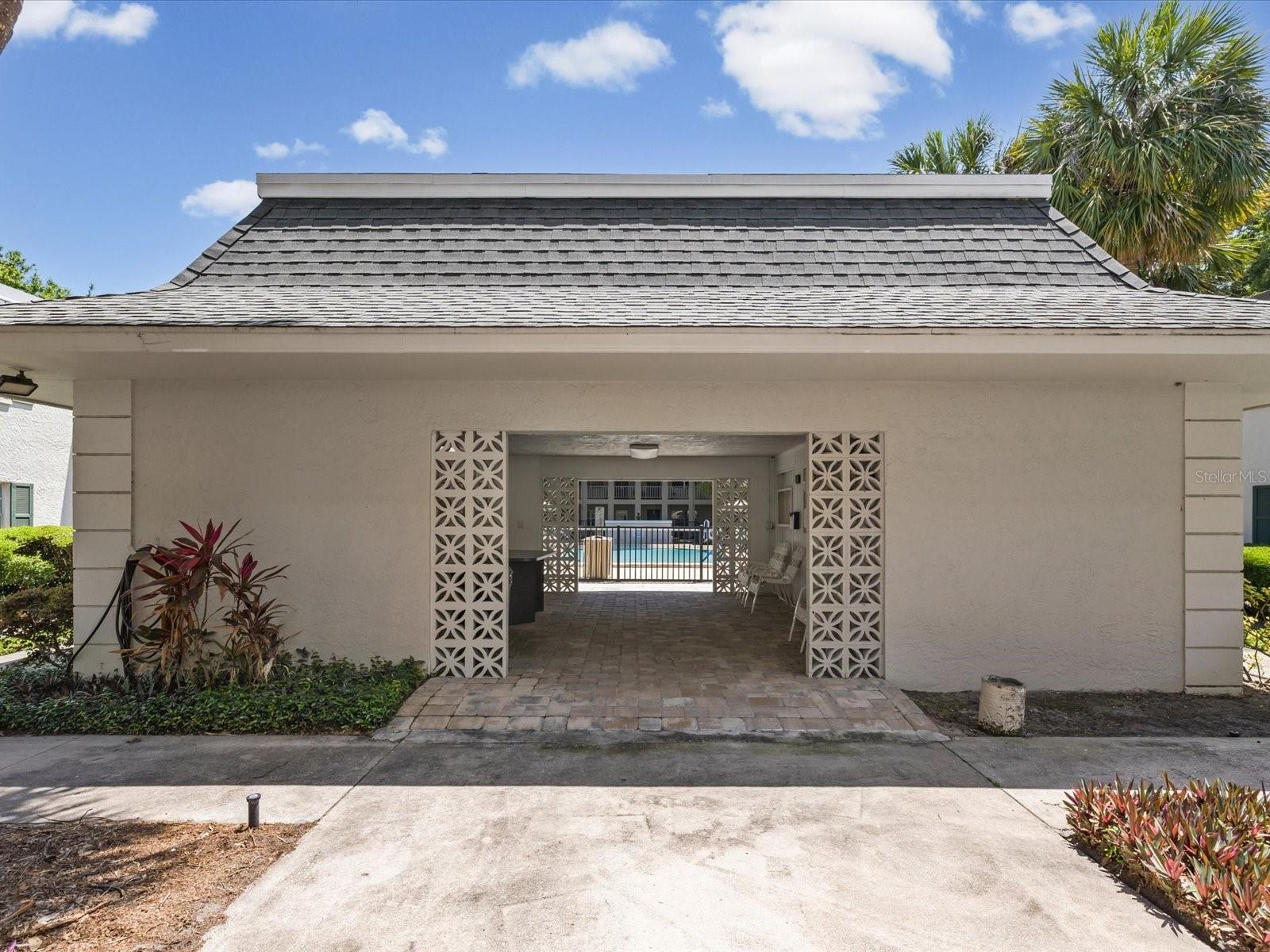 4335 AEGEAN DR #128A — photo 48