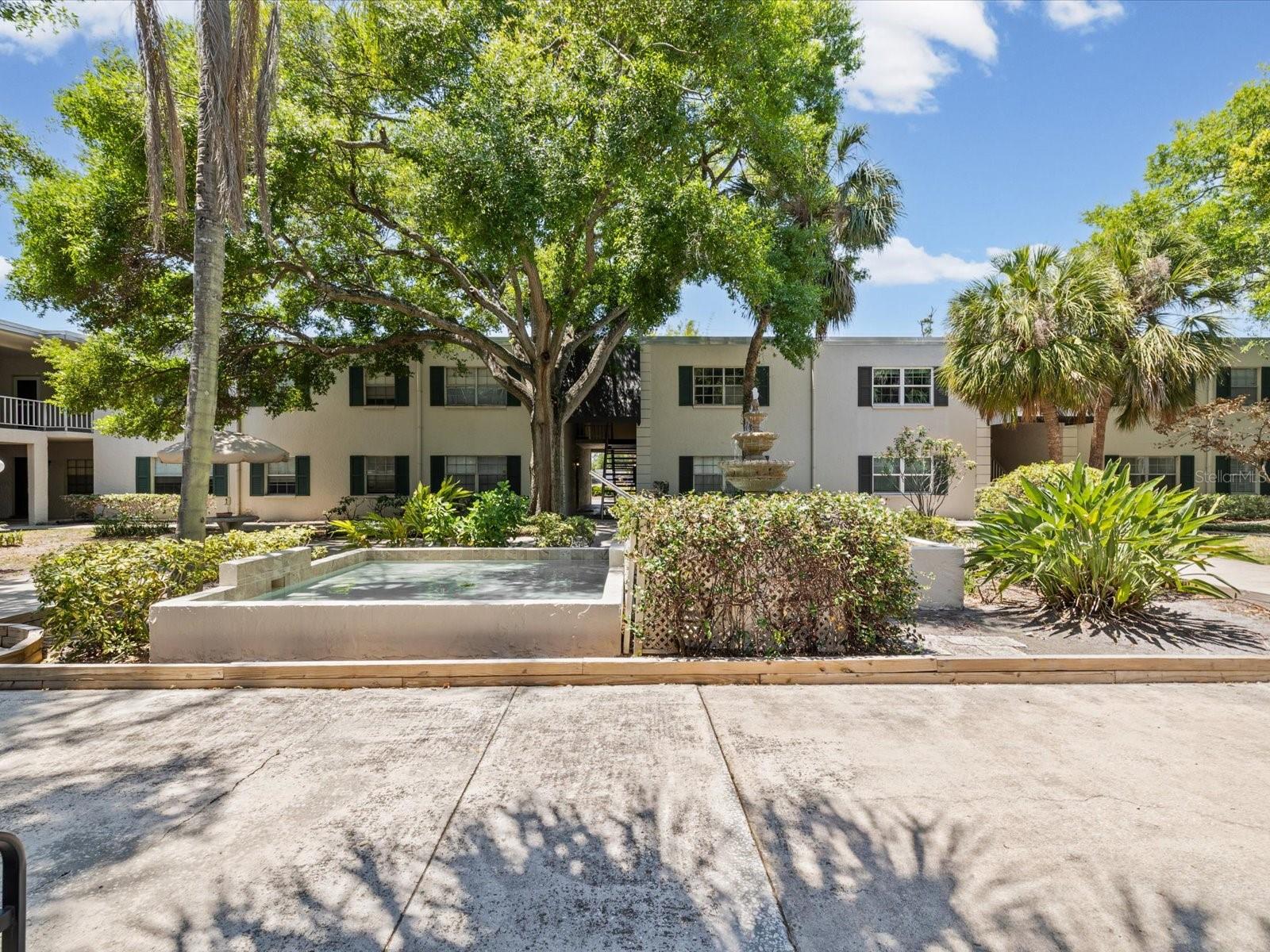 4335 AEGEAN DR #128A — photo 30