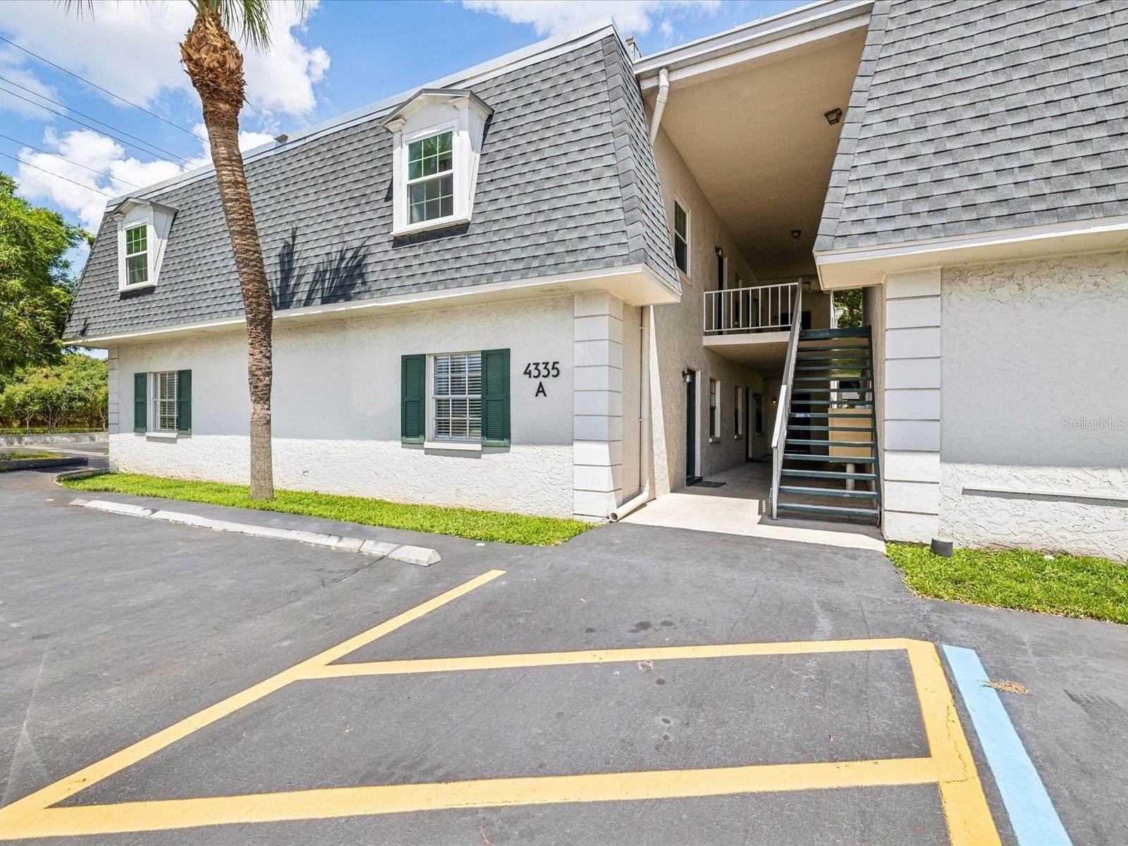 4335 AEGEAN DR #128A — photo 62