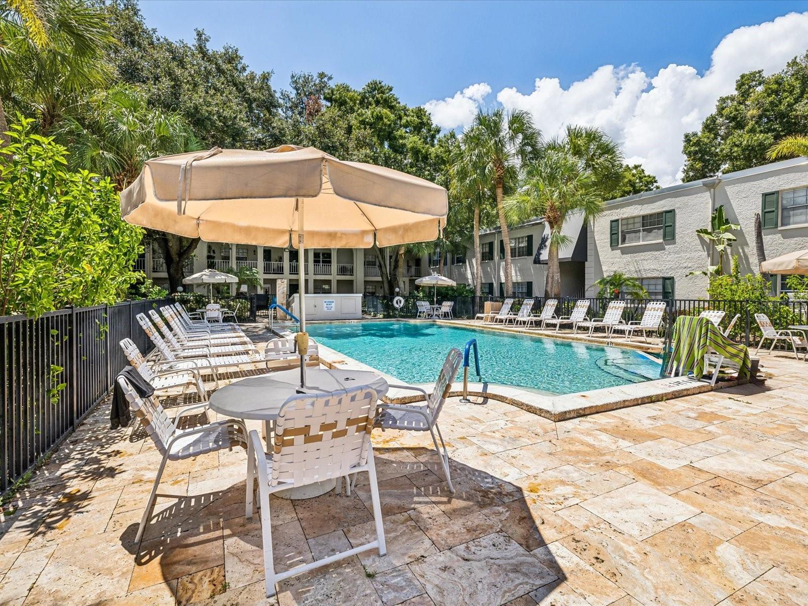 4335 AEGEAN DR #128A — photo 56