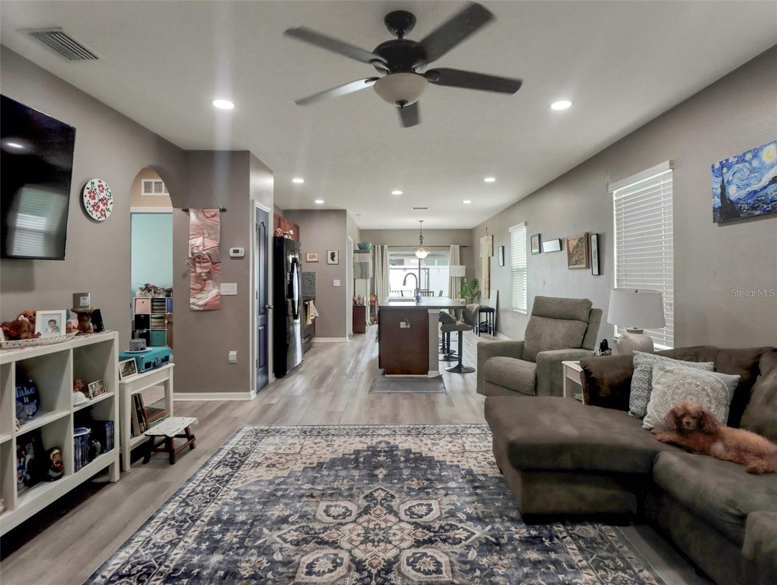 10408 WHISPERING HAMMOCK DR — photo 5
