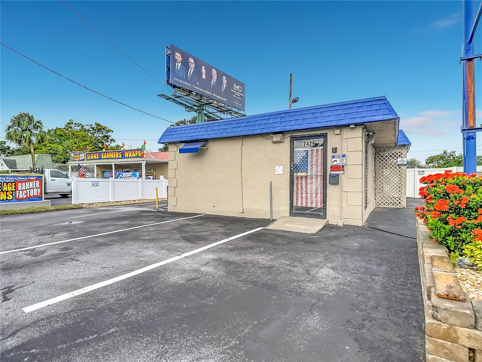 7429 US HIGHWAY 19 — photo 52