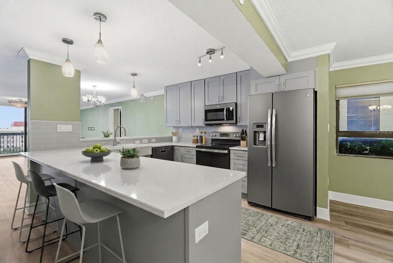 2413 BAYSHORE BLVD #1004 — photo 14