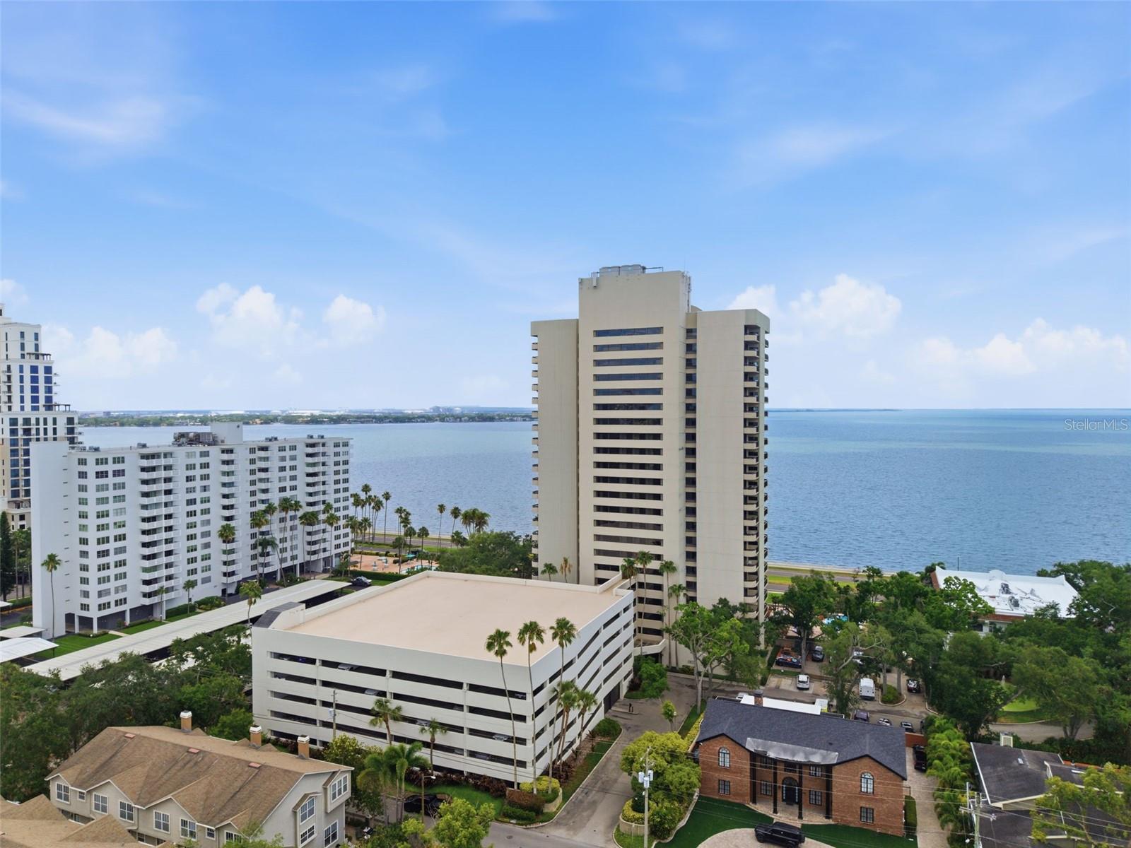 2413 BAYSHORE BLVD #1004 — photo 42