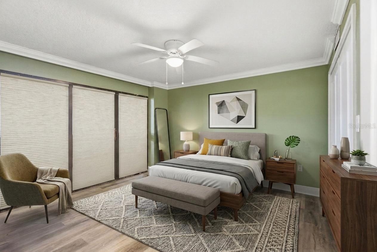 2413 BAYSHORE BLVD #1004 — photo 38