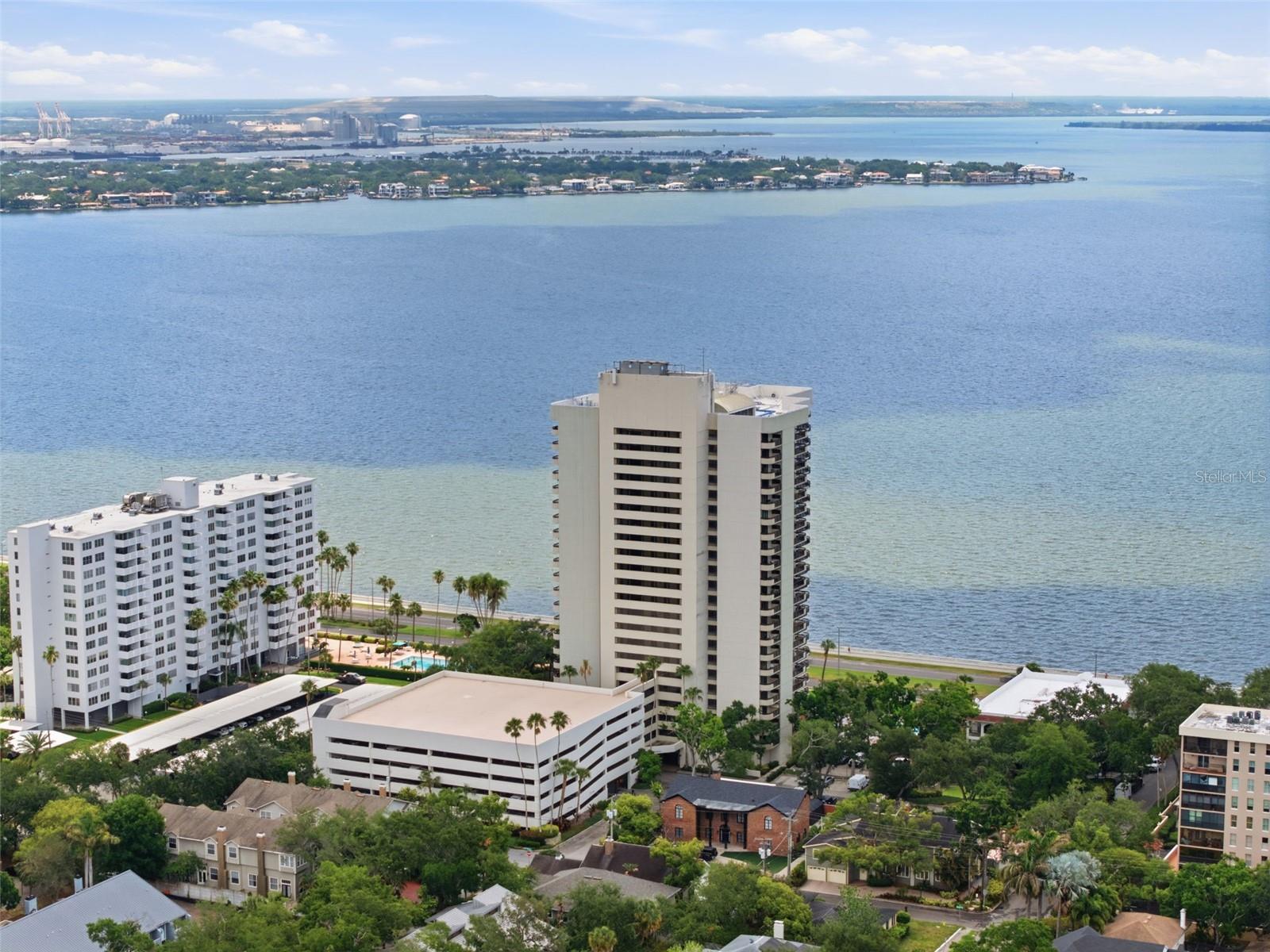 2413 BAYSHORE BLVD #1004 — photo 47