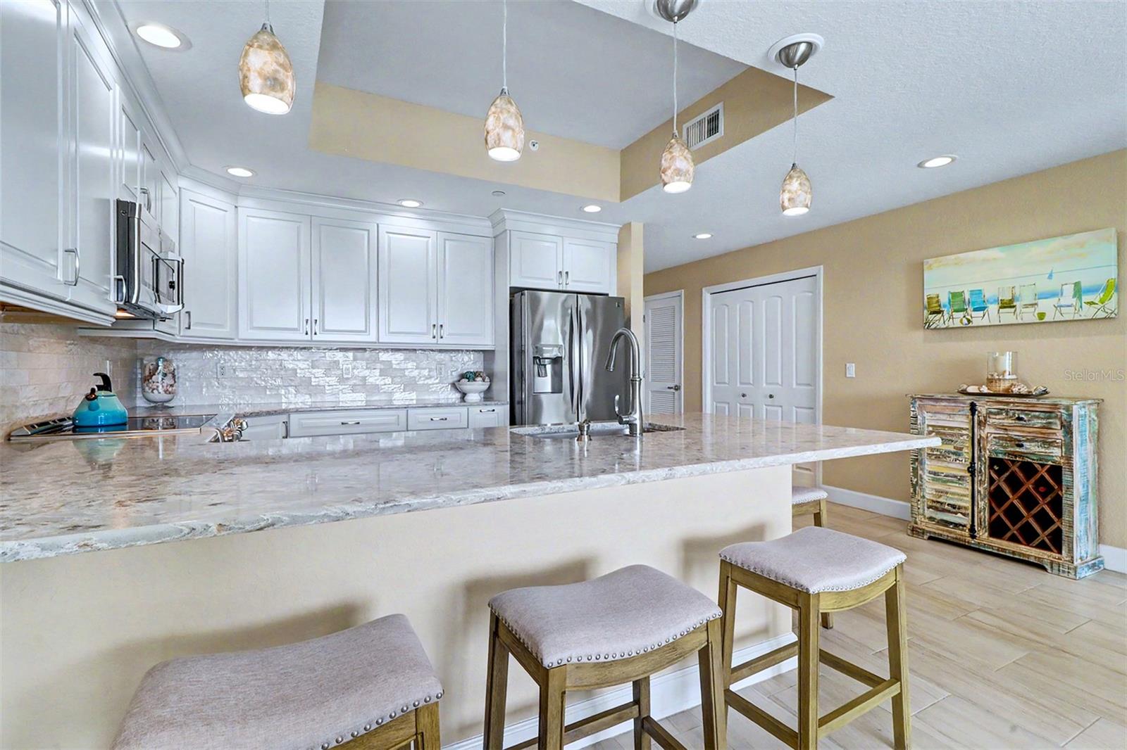 19519 GULF BLVD #202 — photo 37