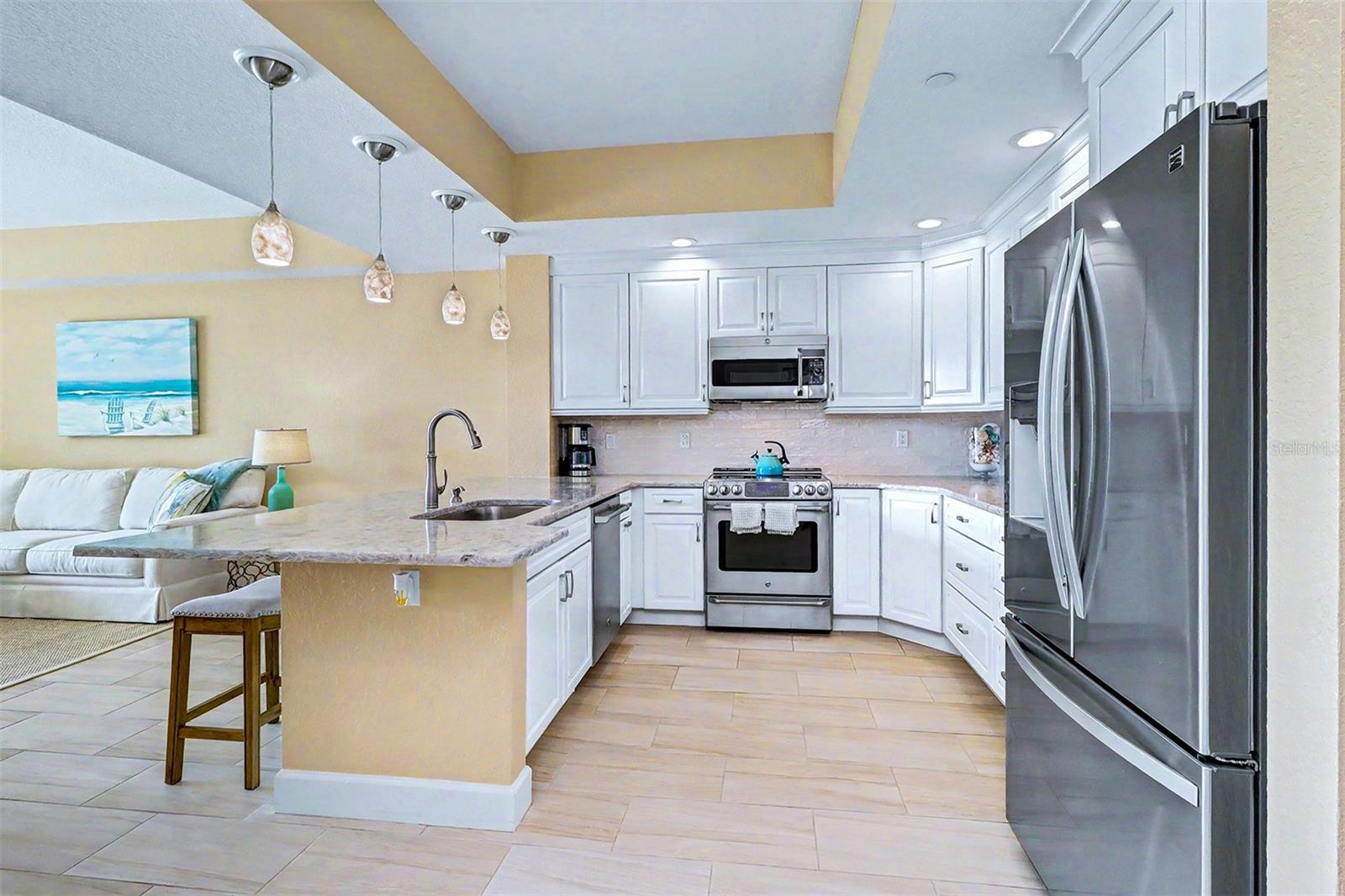 19519 GULF BLVD #202 — photo 39