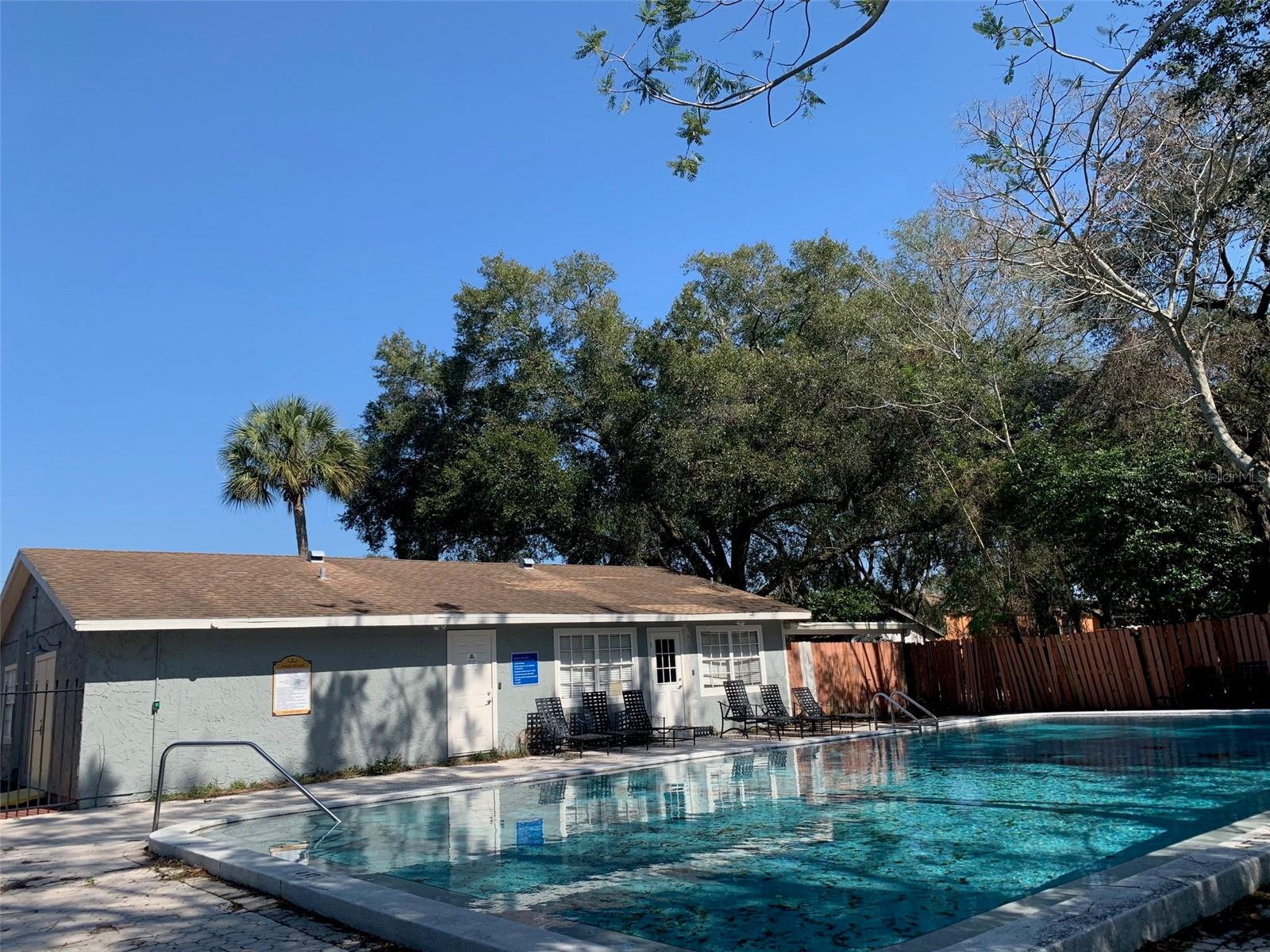 203 POINSETTIA PINE CT #102 — photo 13