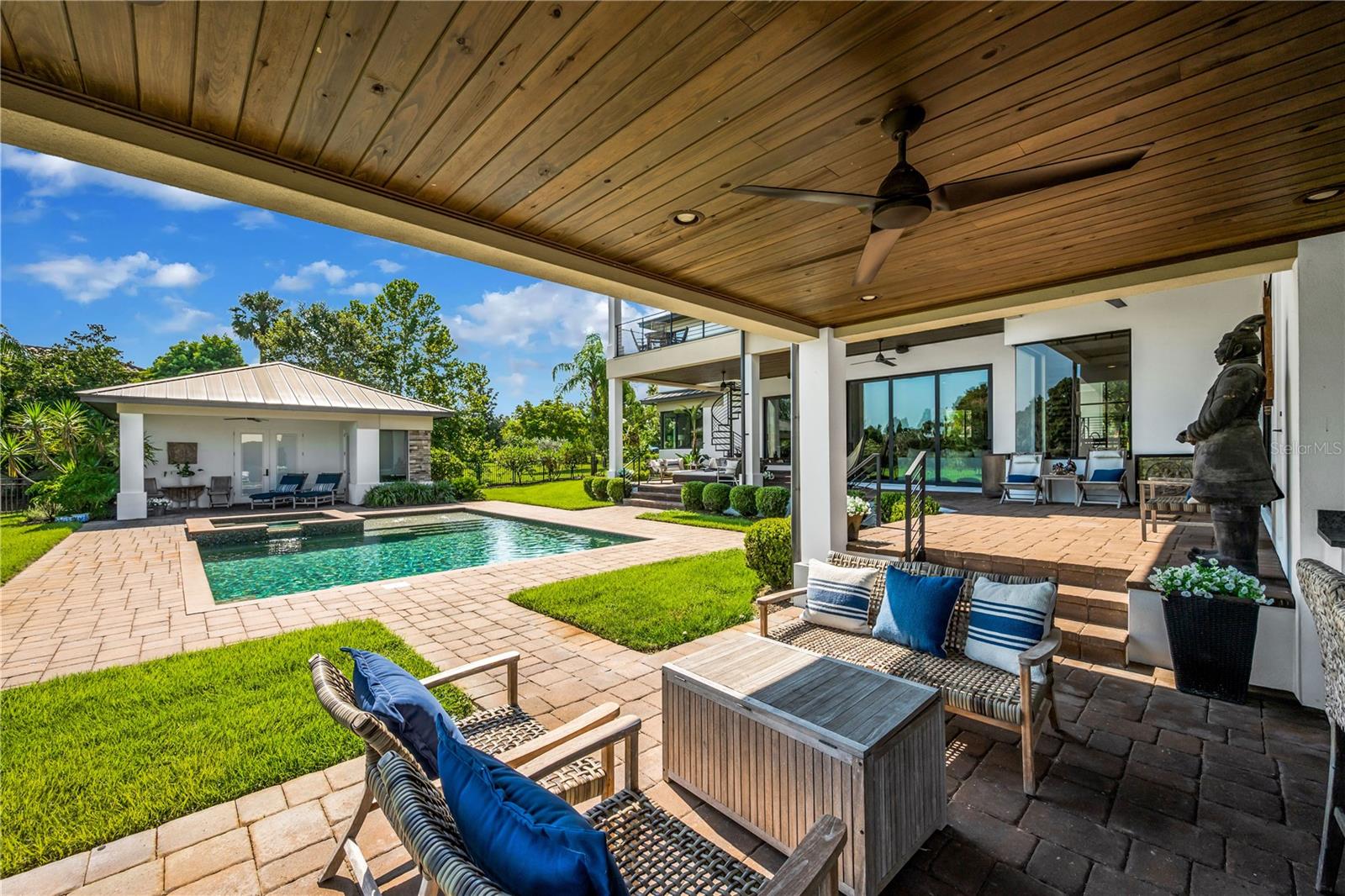 12144 STONELAKE RANCH BLVD — photo 87