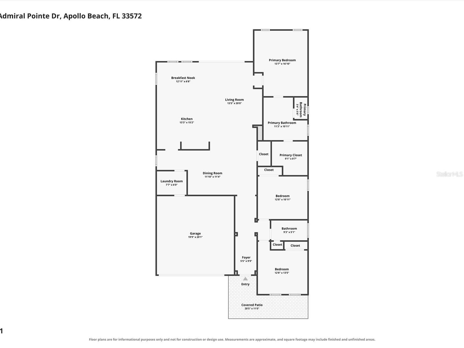 5133 ADMIRAL POINTE DR — photo 64
