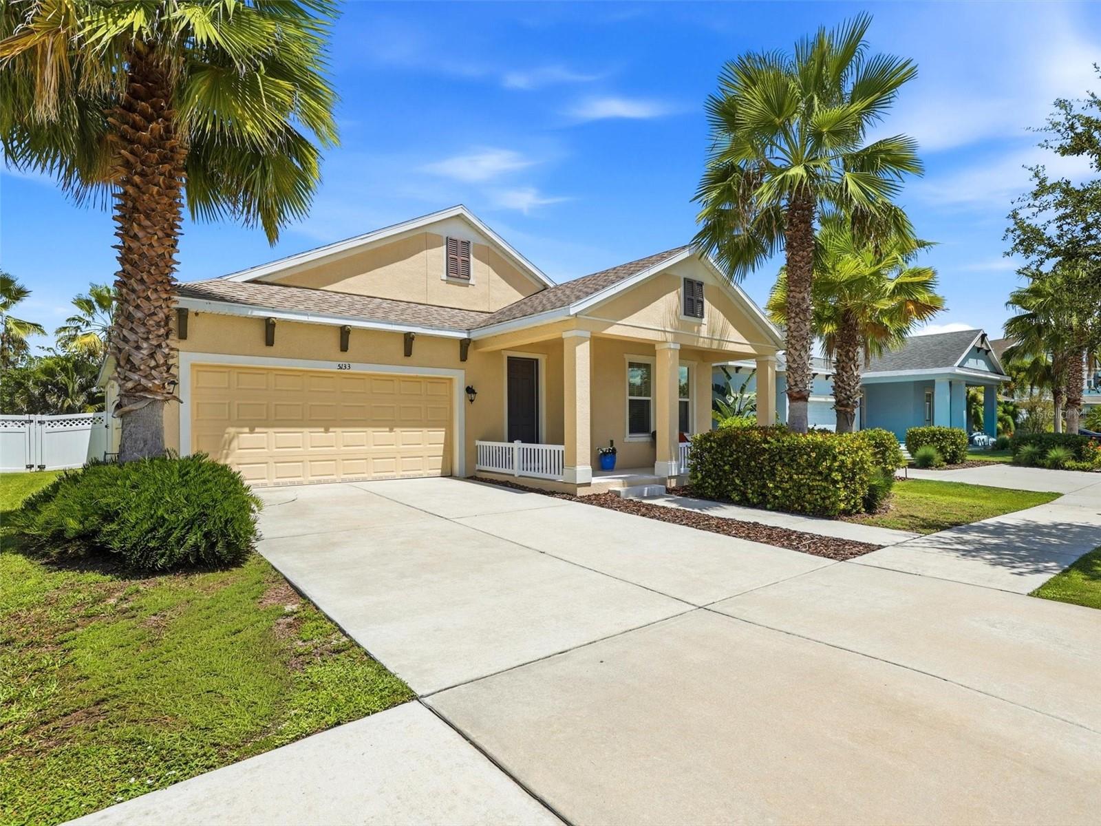 5133 ADMIRAL POINTE DR — photo 3