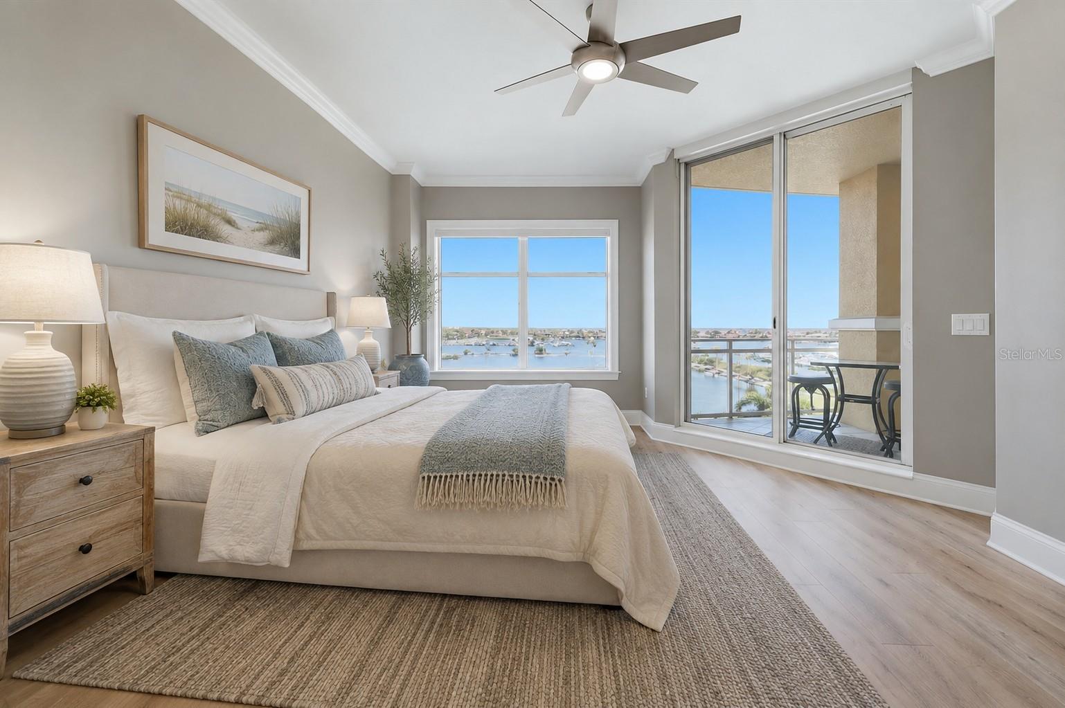 140 RIVIERA DUNES WAY #402 — photo 4