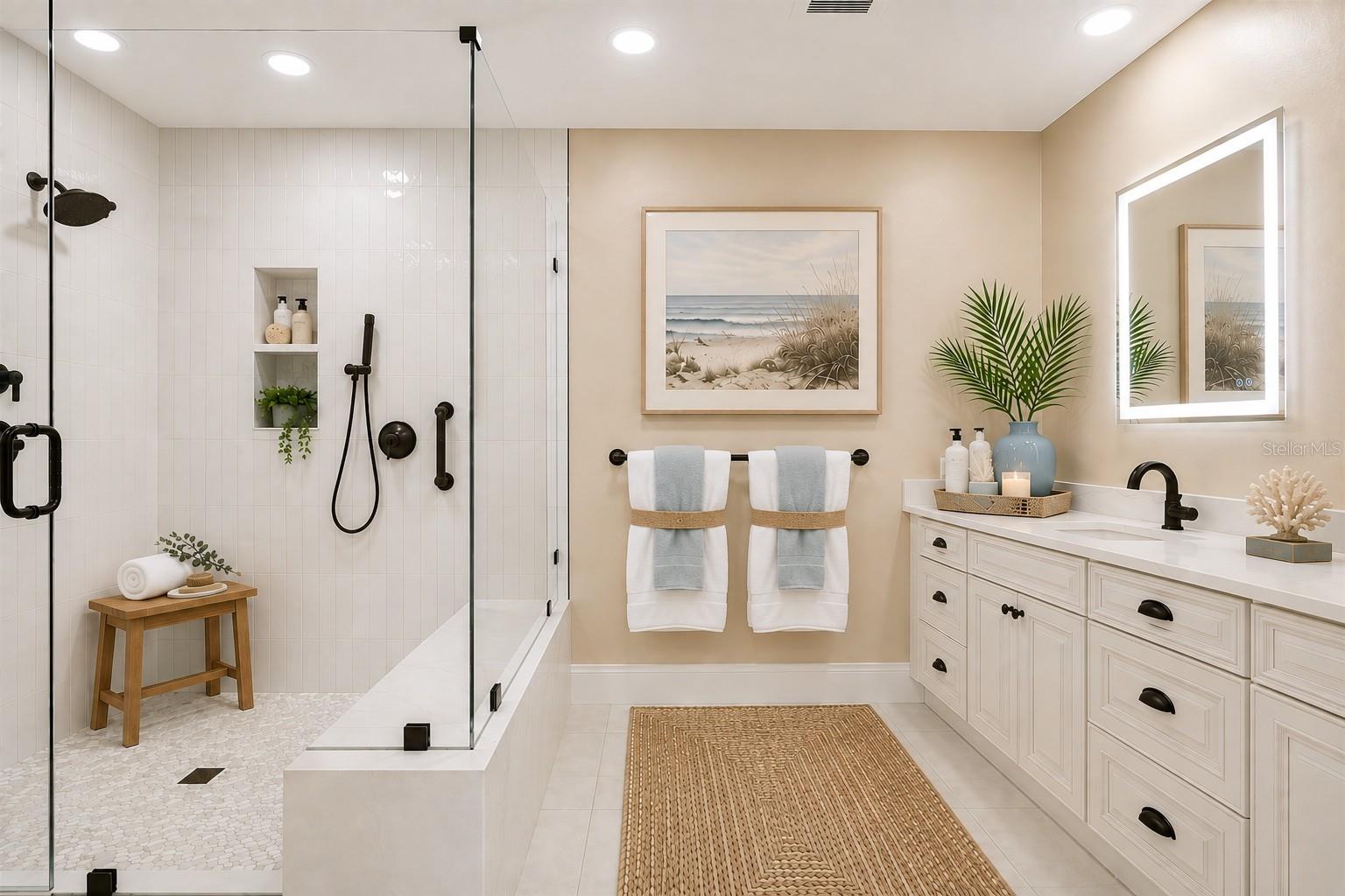 140 RIVIERA DUNES WAY #402 — photo 3