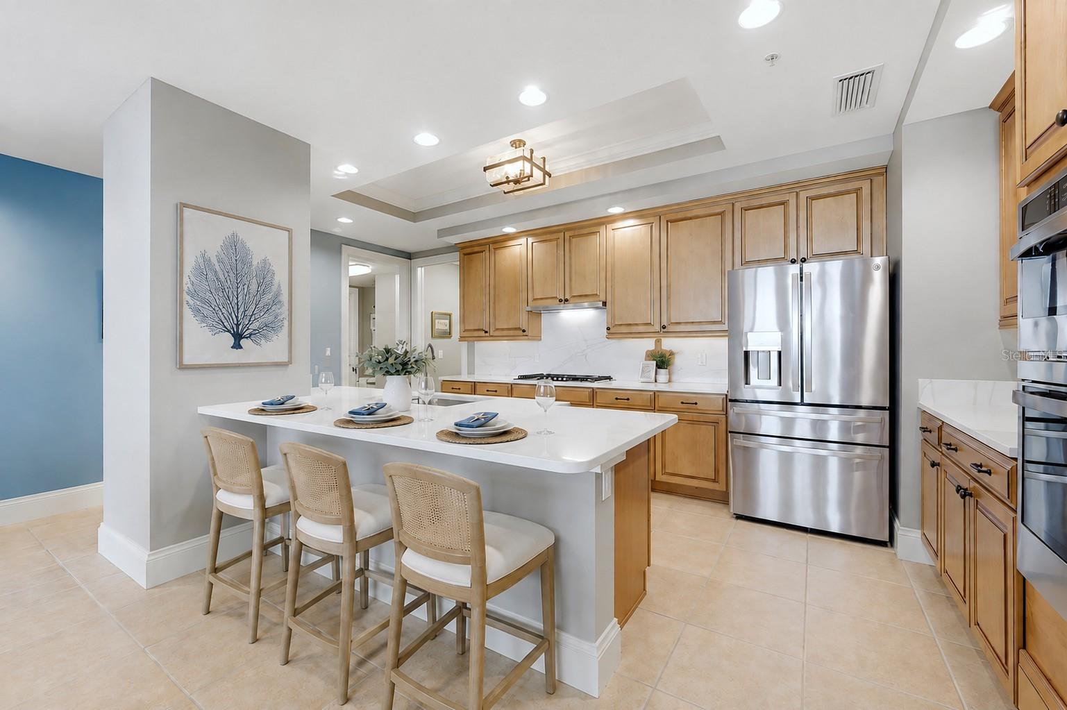 140 RIVIERA DUNES WAY #402 — photo 6