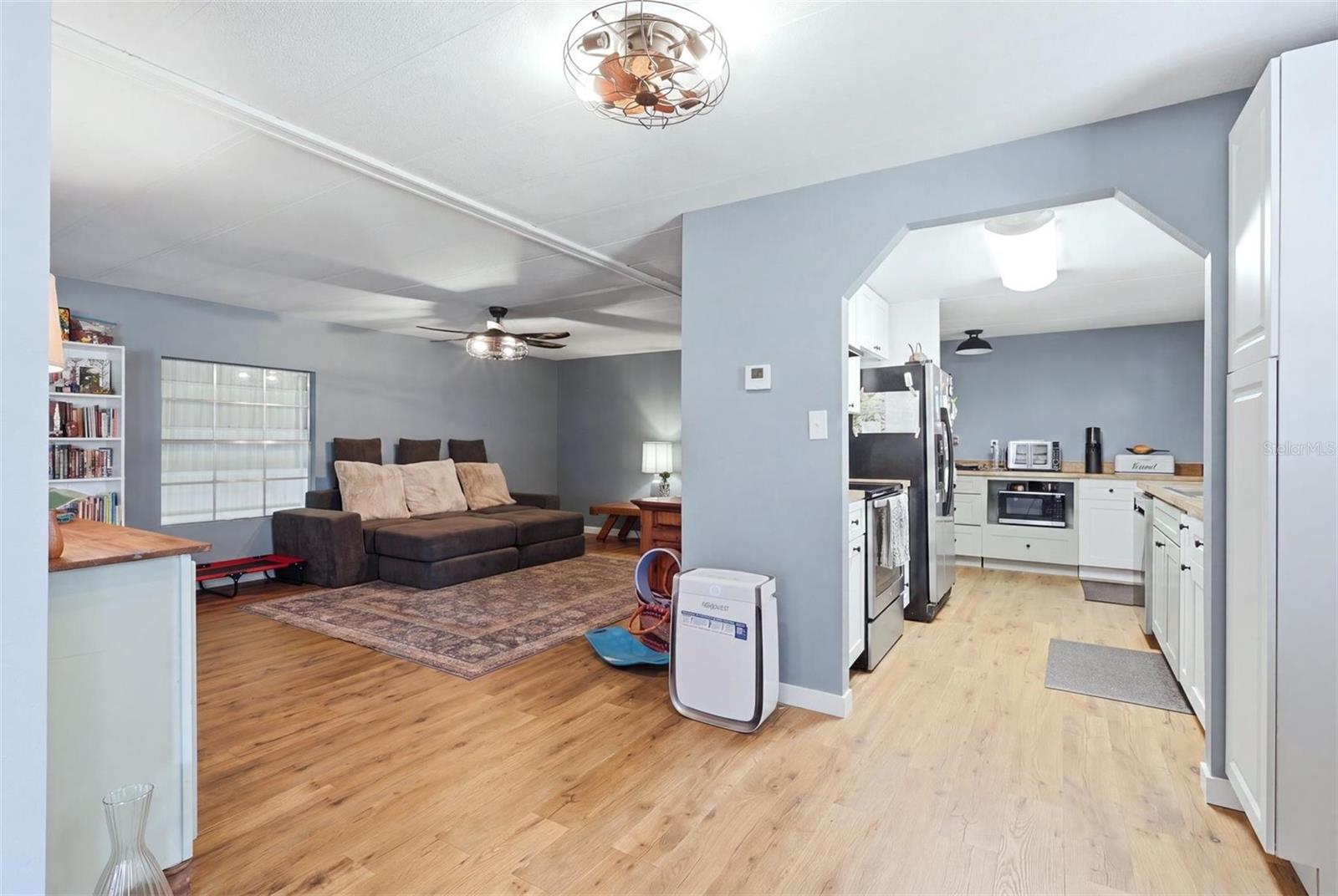 6710 36TH AVE E #197 — photo 12
