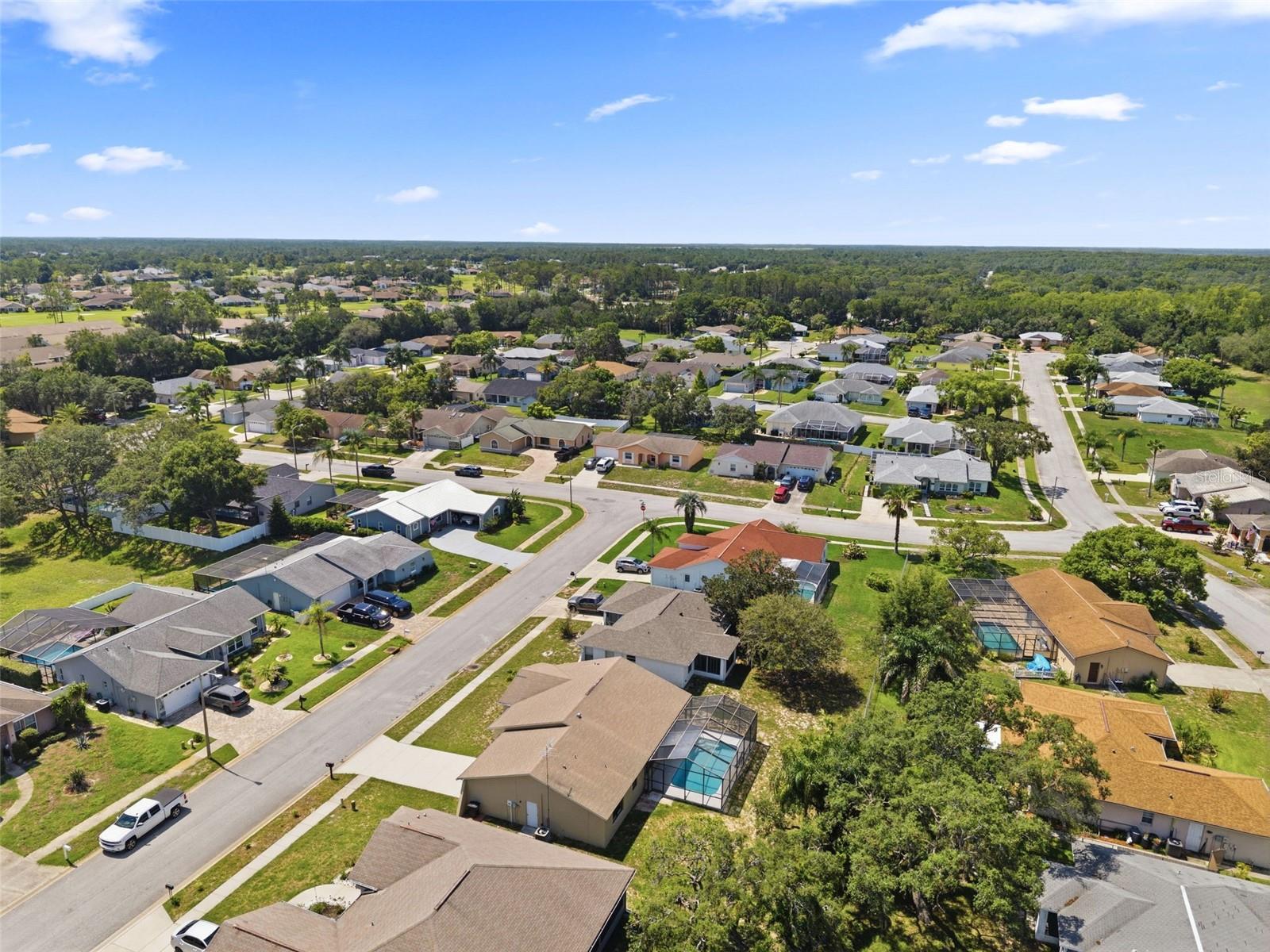 18813 GREEN PARK RD — photo 68