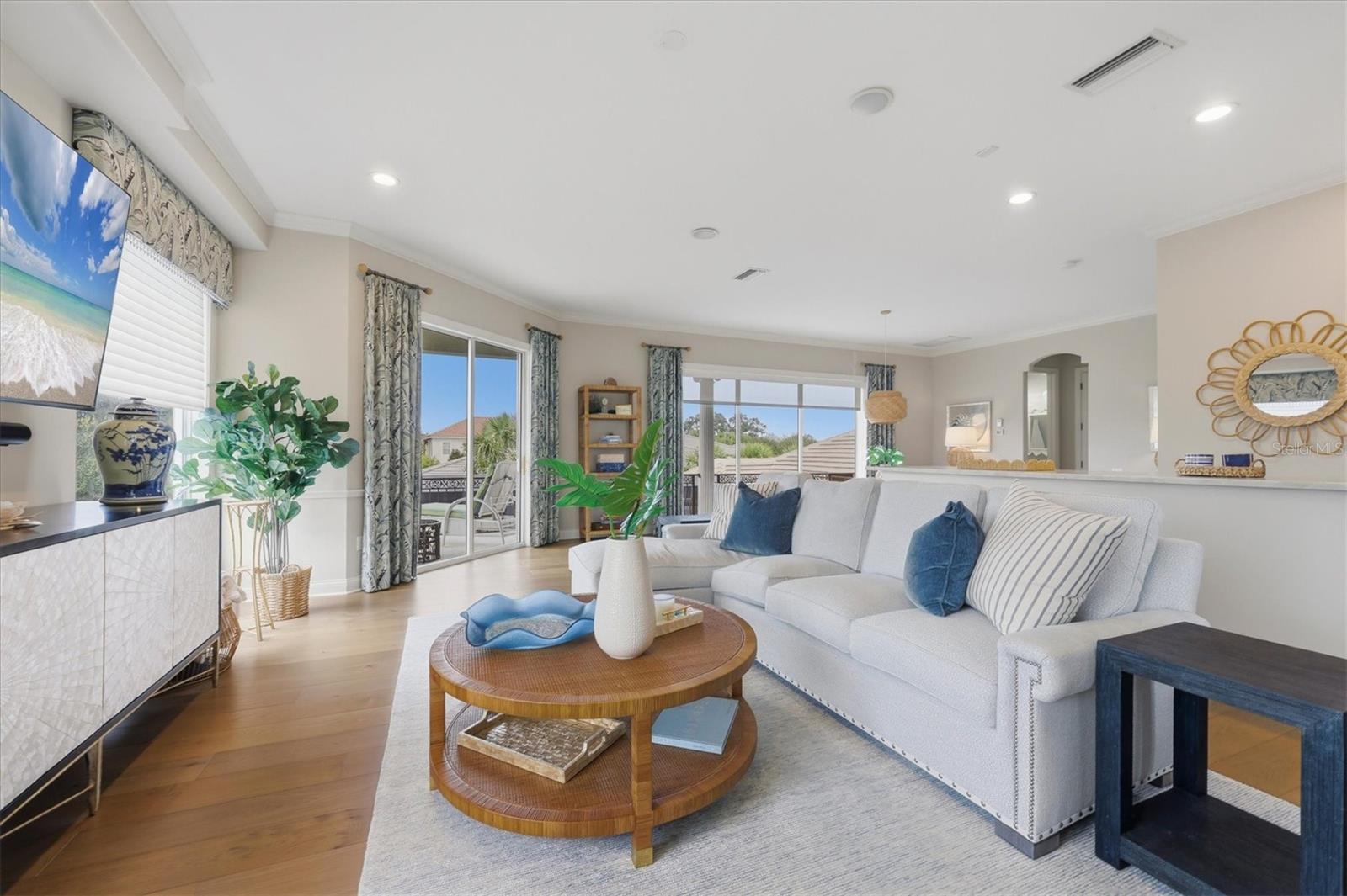 3360 FOUNDERS CLUB DR — photo 48