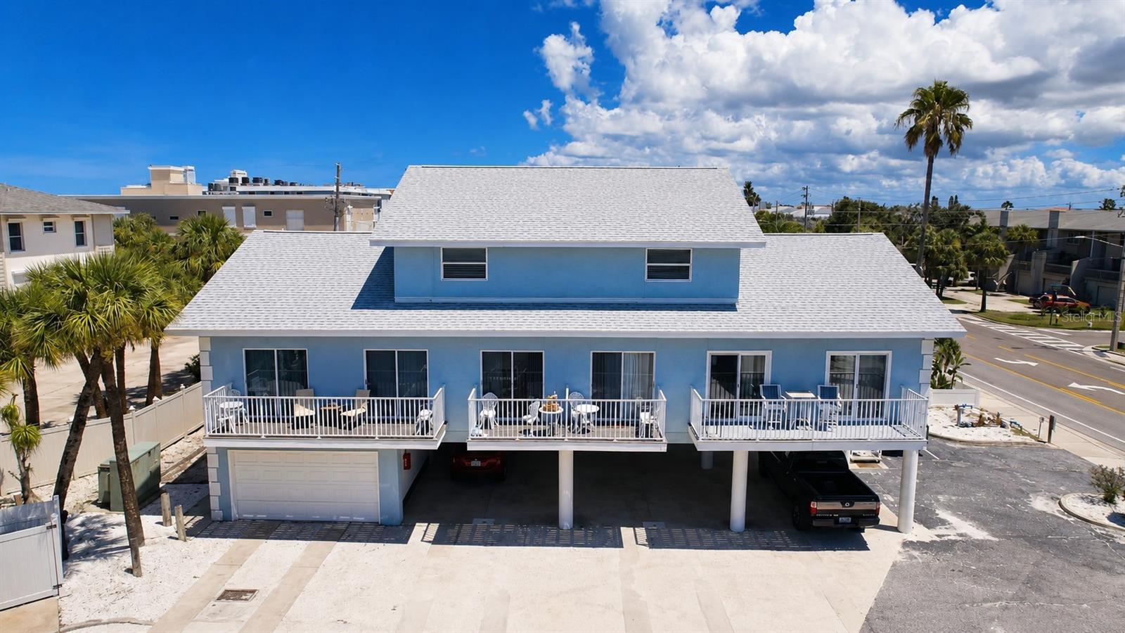 1802 GULF BLVD #8 — photo 28