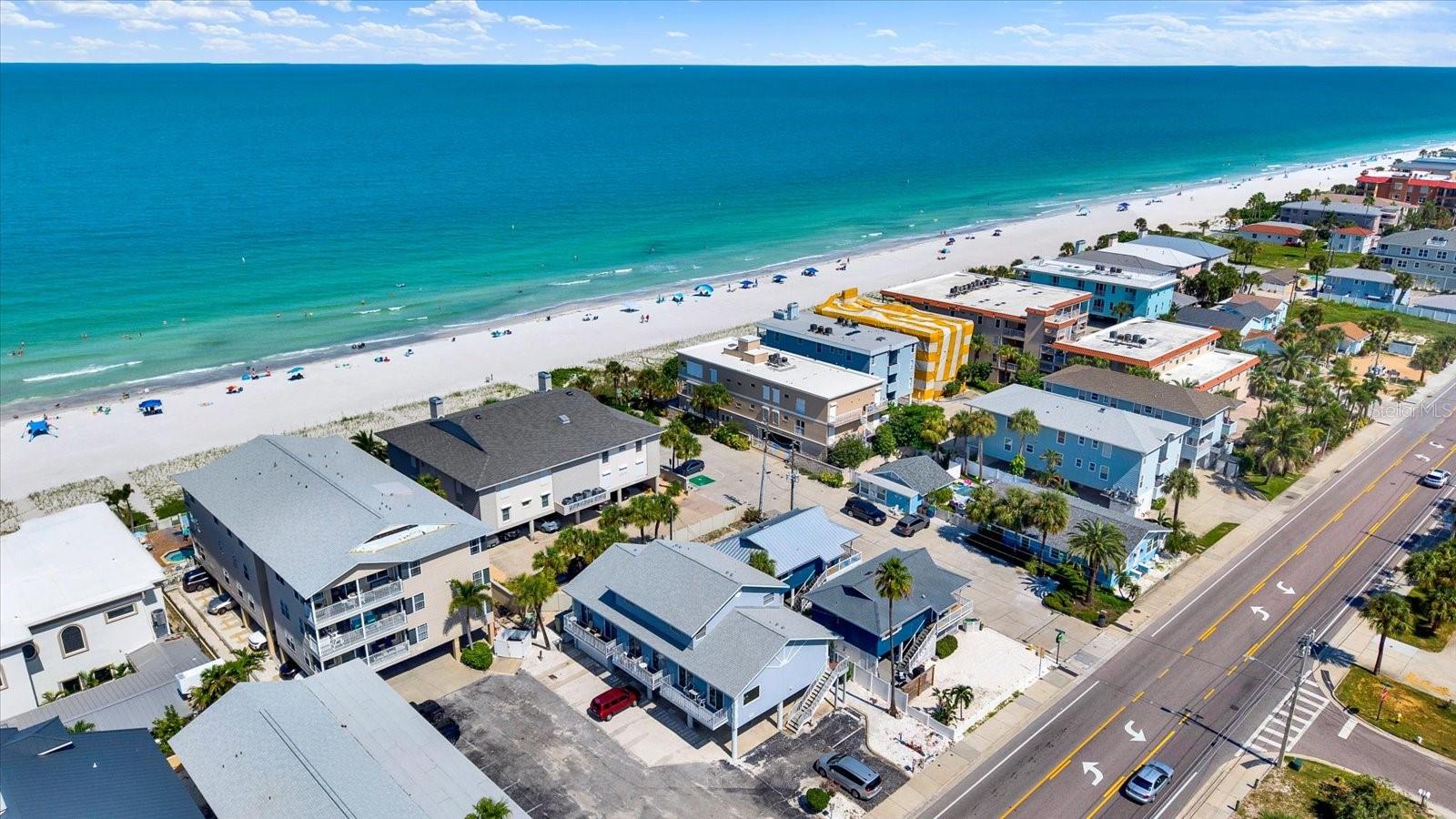1802 GULF BLVD #8 — photo 2