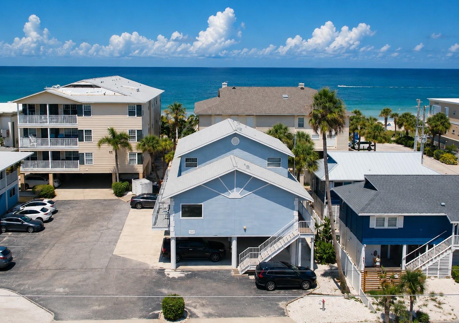 1802 GULF BLVD #8 — photo 26
