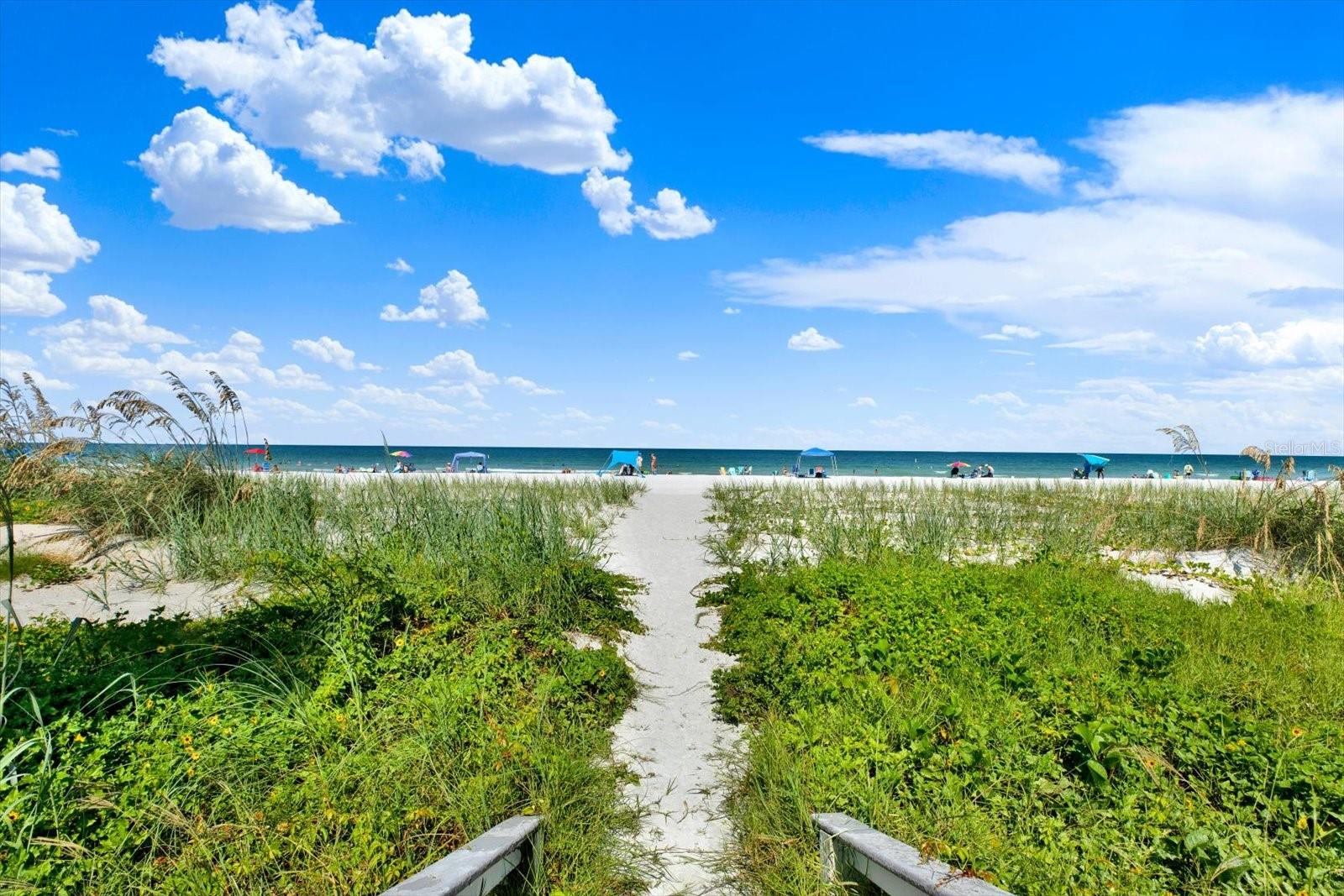 1802 GULF BLVD #8 — photo 3