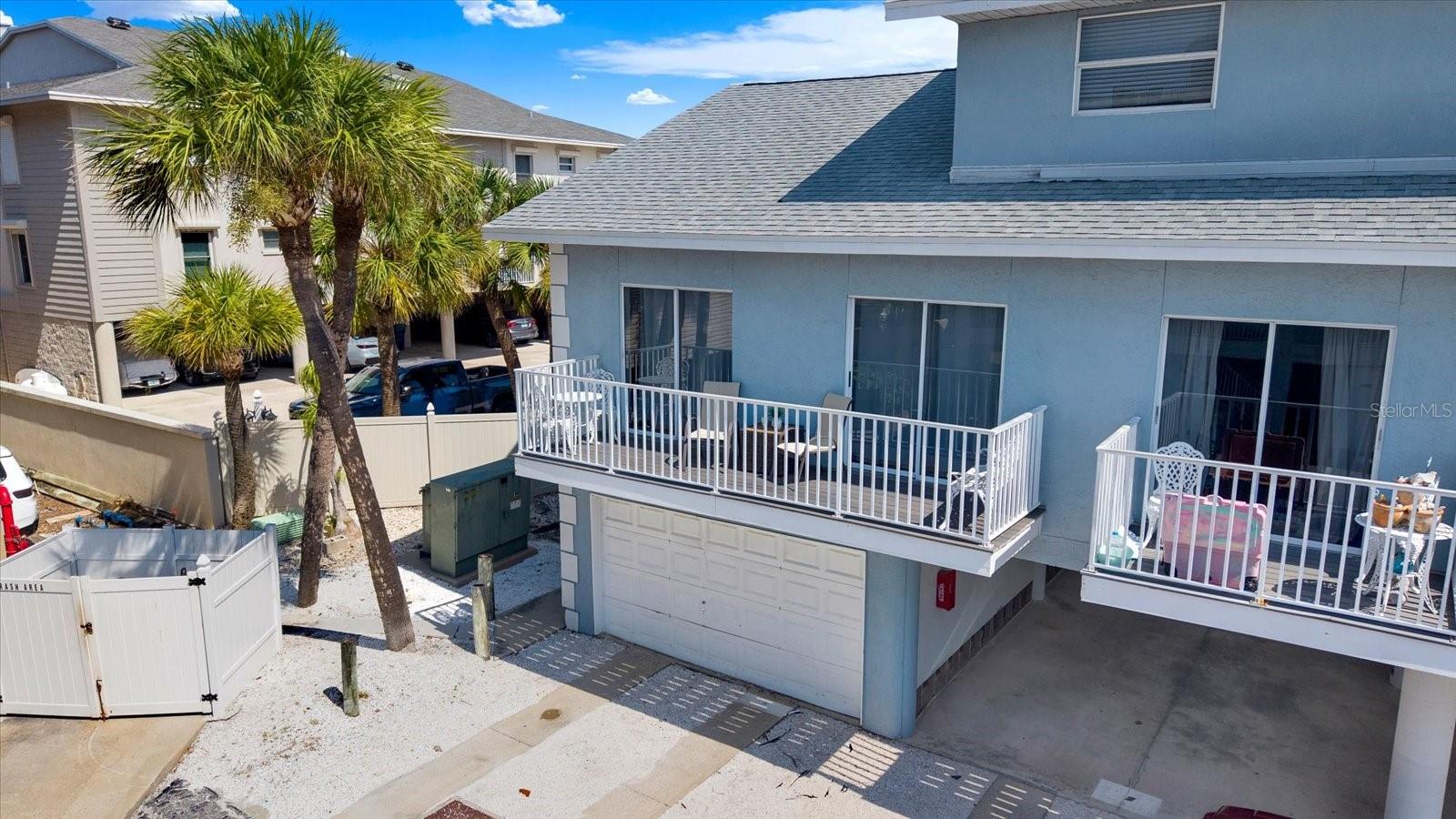 1802 GULF BLVD #8 — photo 22