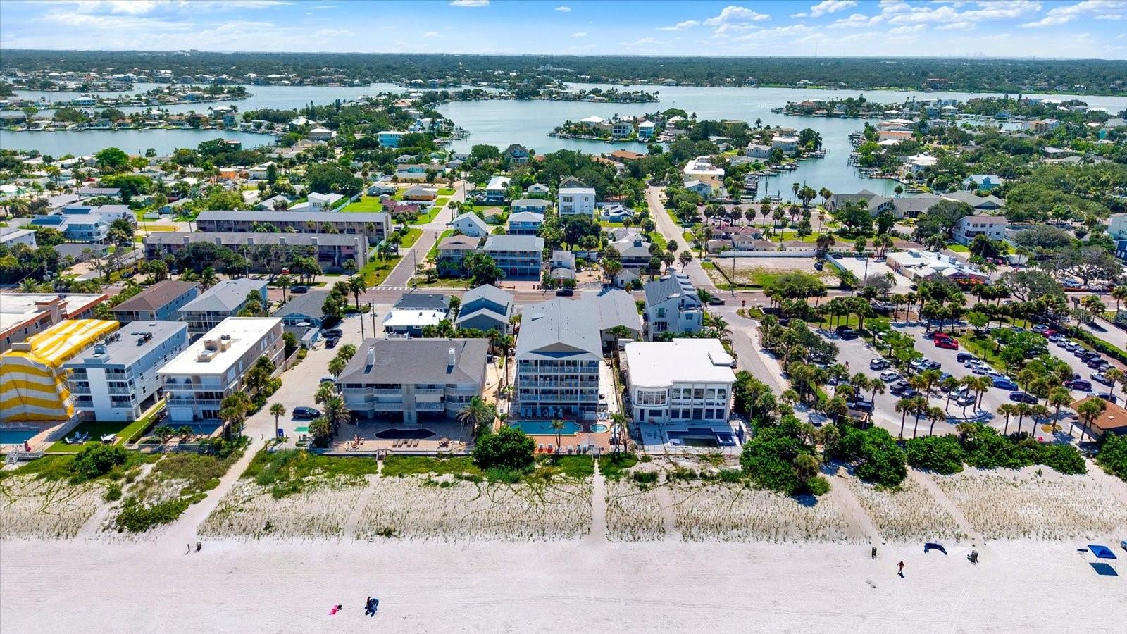 1802 GULF BLVD #8 — photo 20