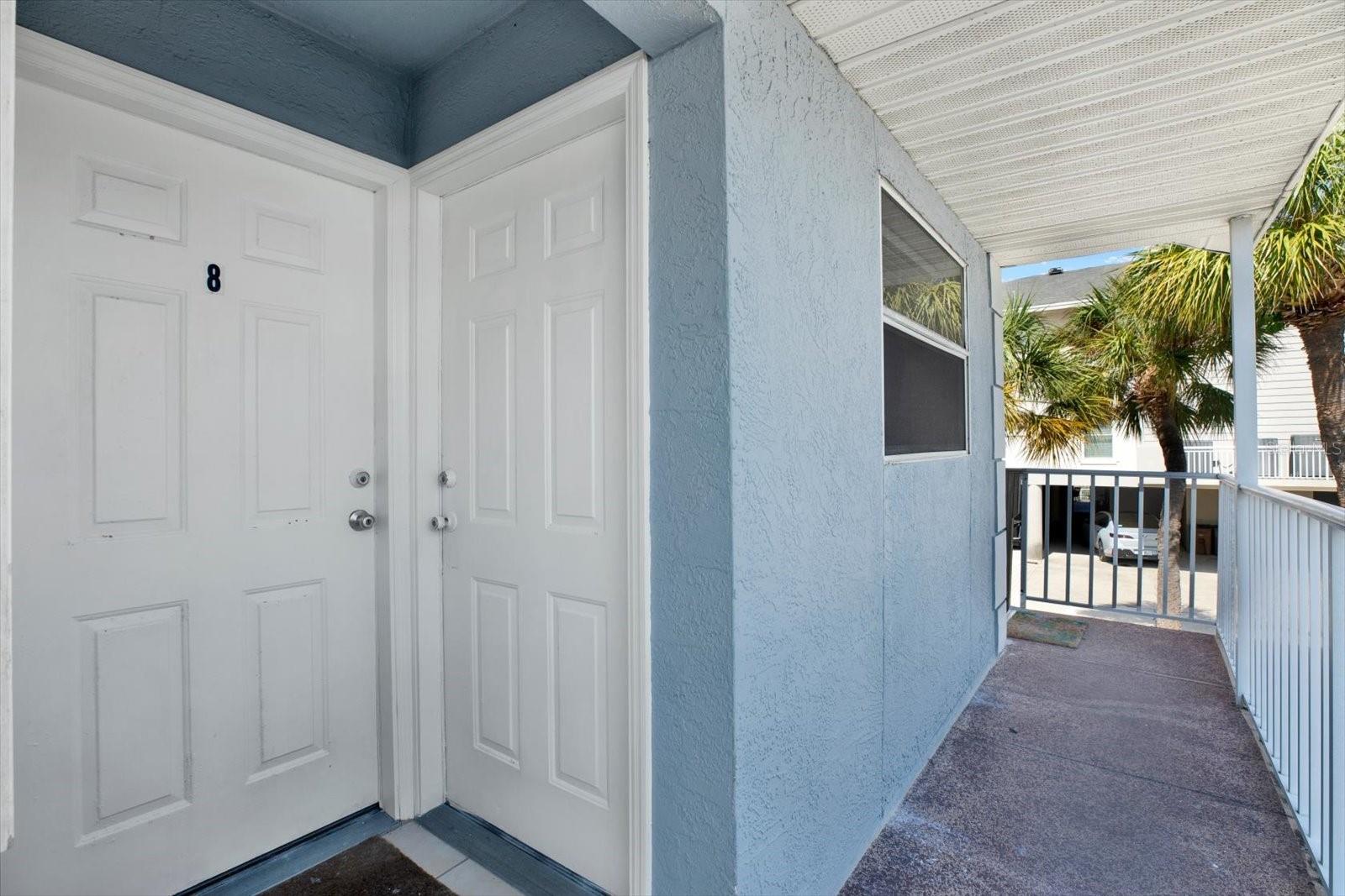 1802 GULF BLVD #8 — photo 4