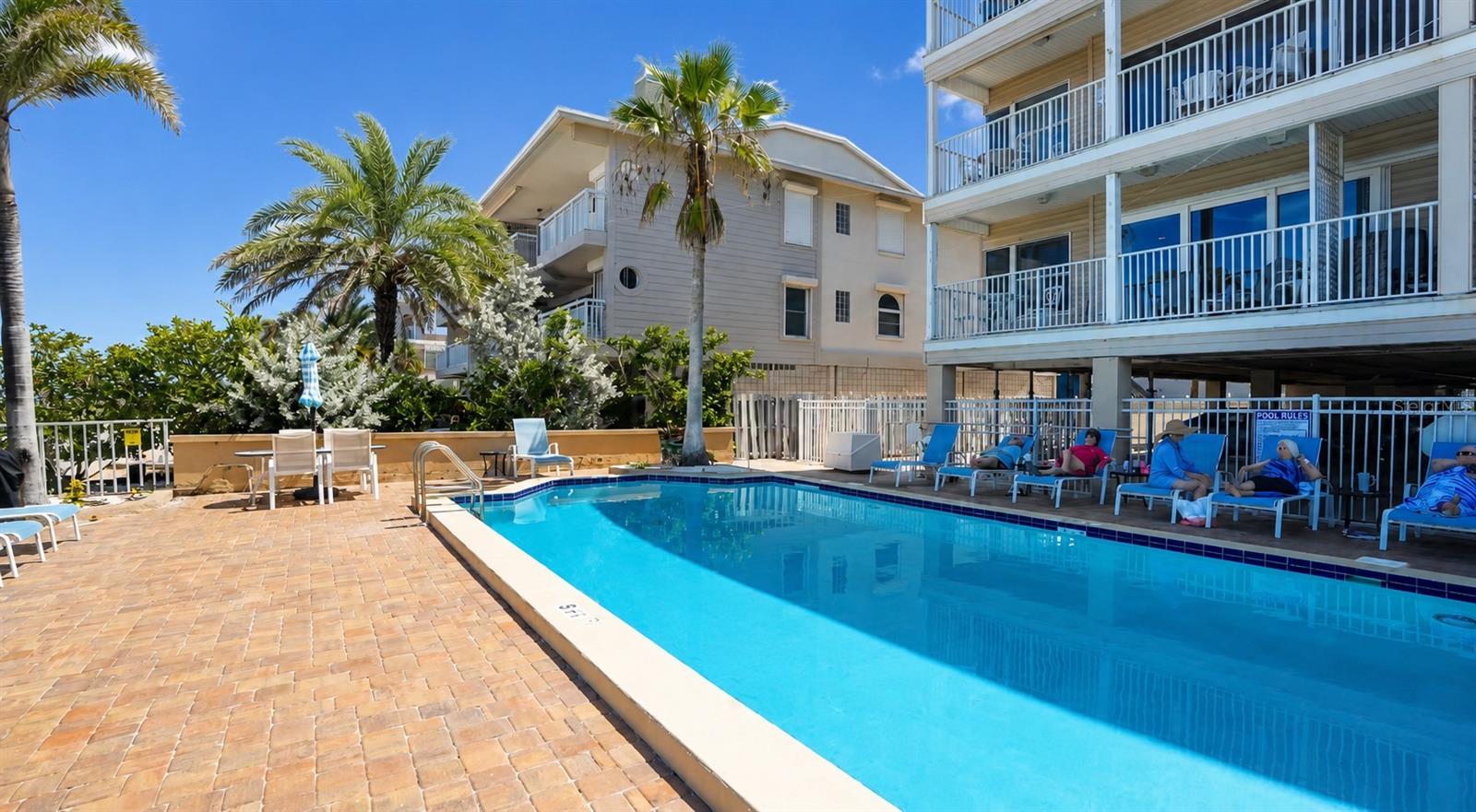1802 GULF BLVD #8 — photo 27