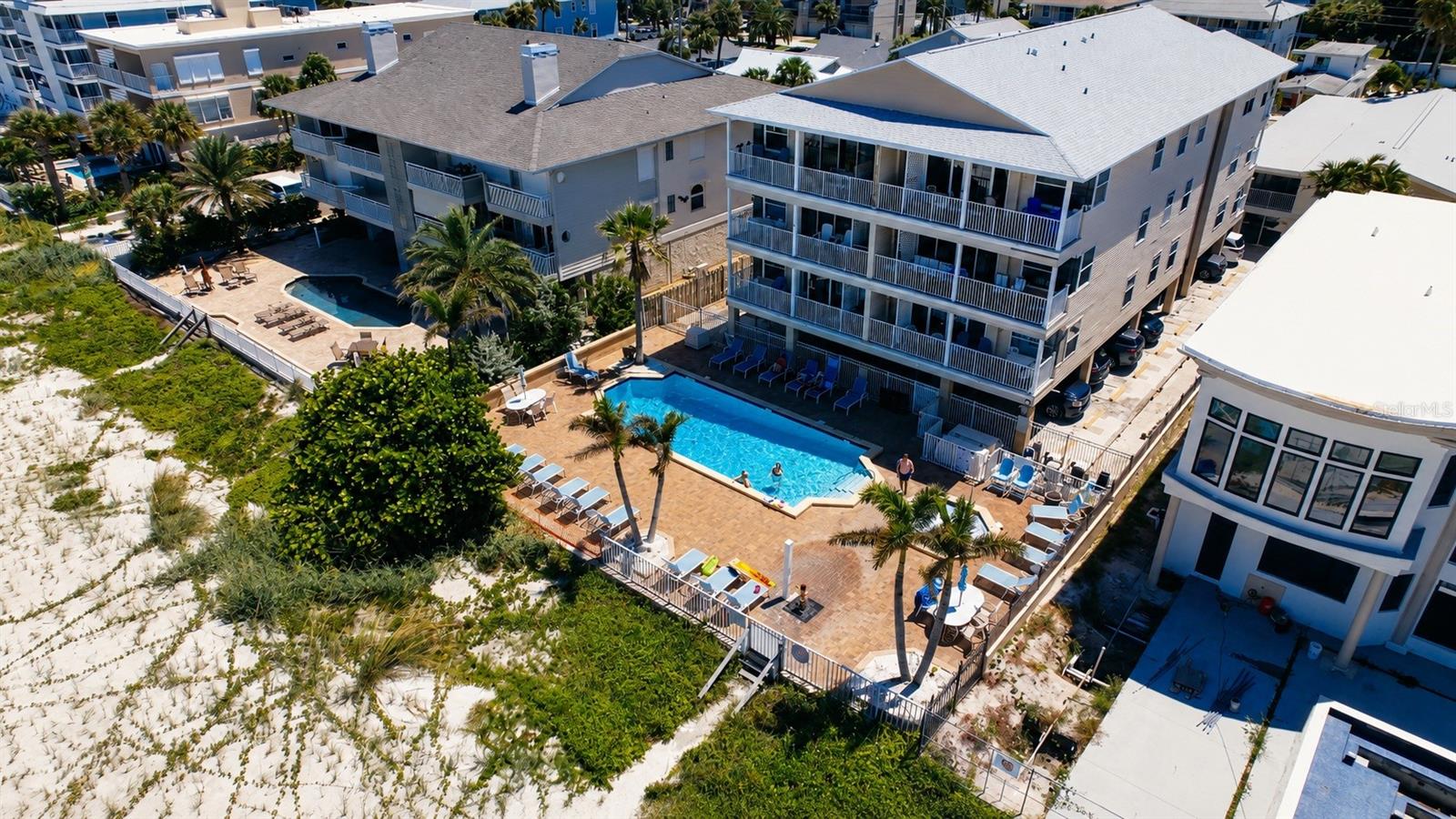 1802 GULF BLVD #8 — photo 25