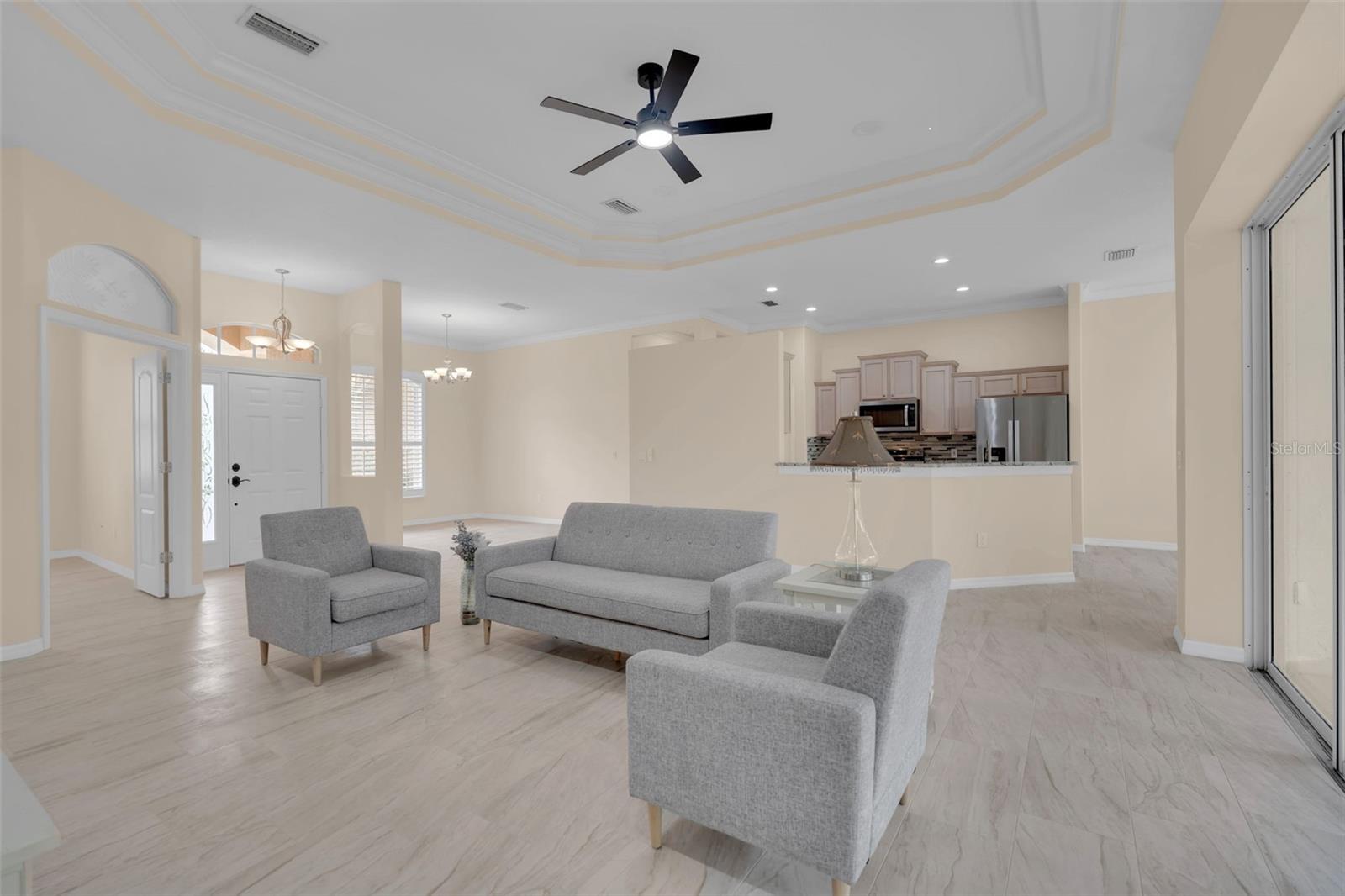 1036 OAK MEADOW LN — photo 13