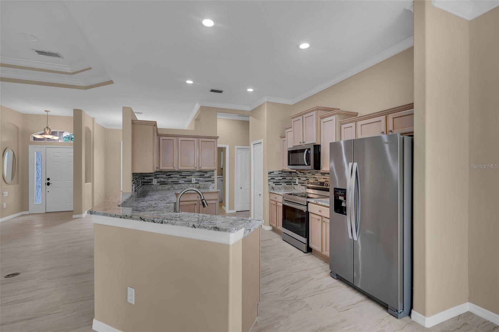 1036 OAK MEADOW LN — photo 11