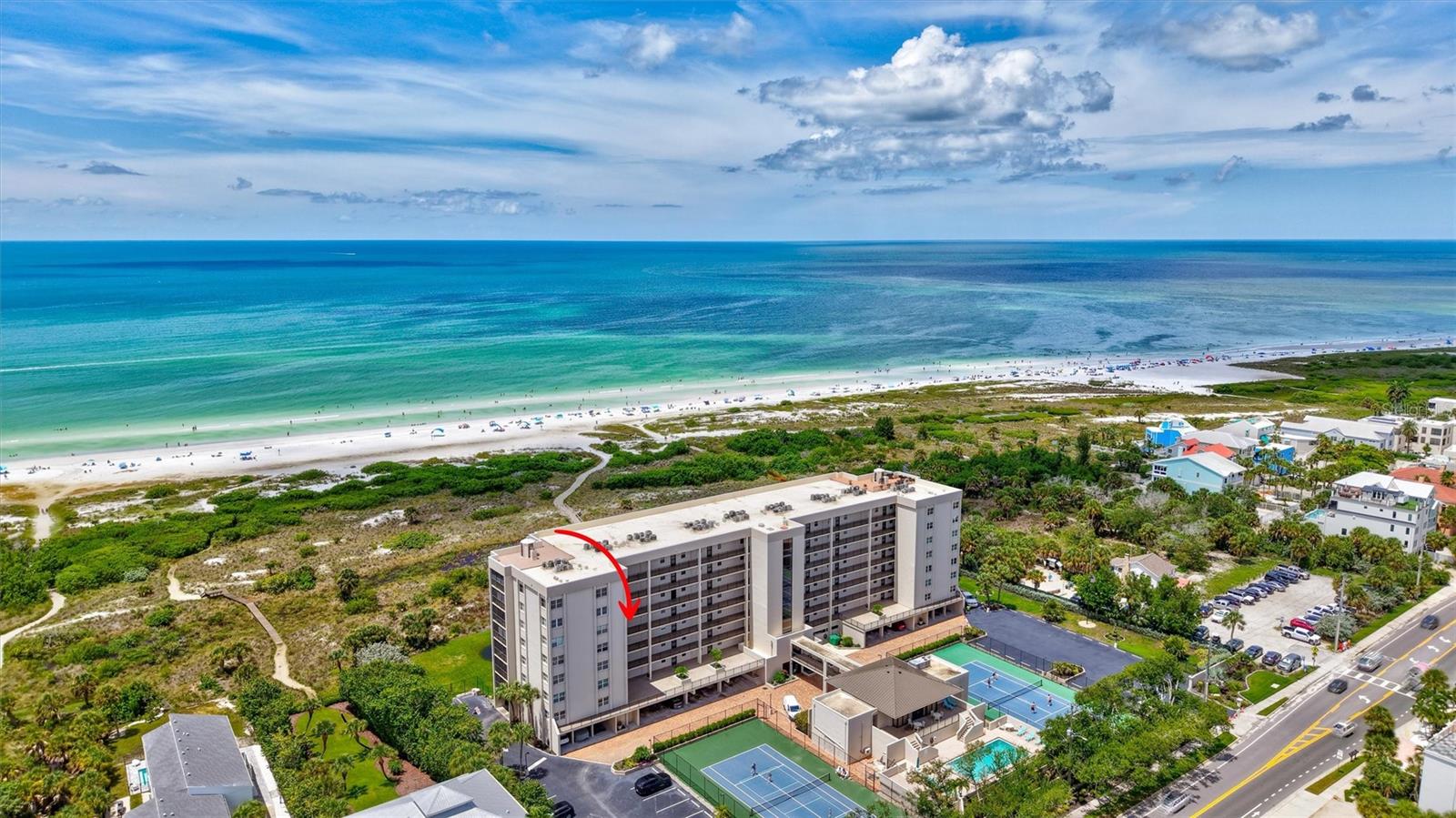 420 BEACH RD #508 — photo 46