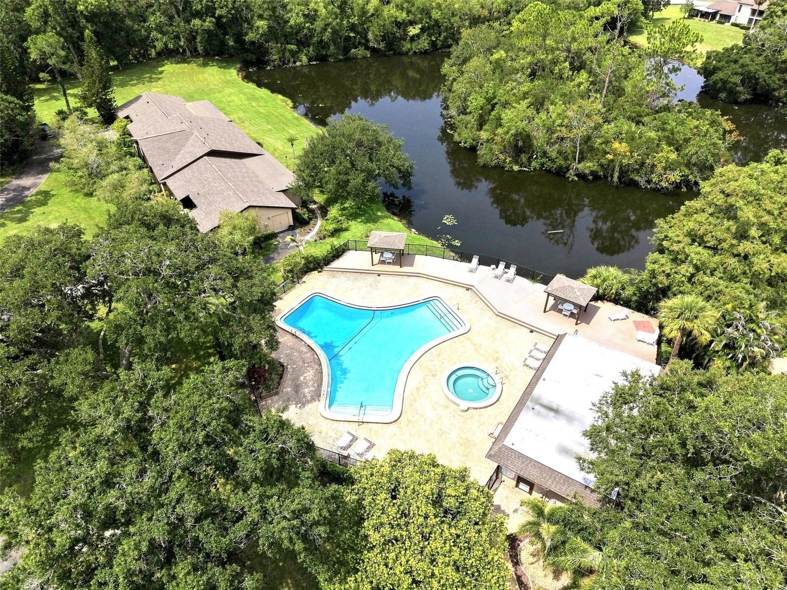 1400 TARPON WOODS BLVD #A1 — photo 39