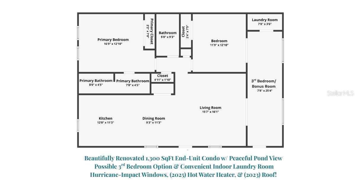 1400 TARPON WOODS BLVD #A1 — photo 5