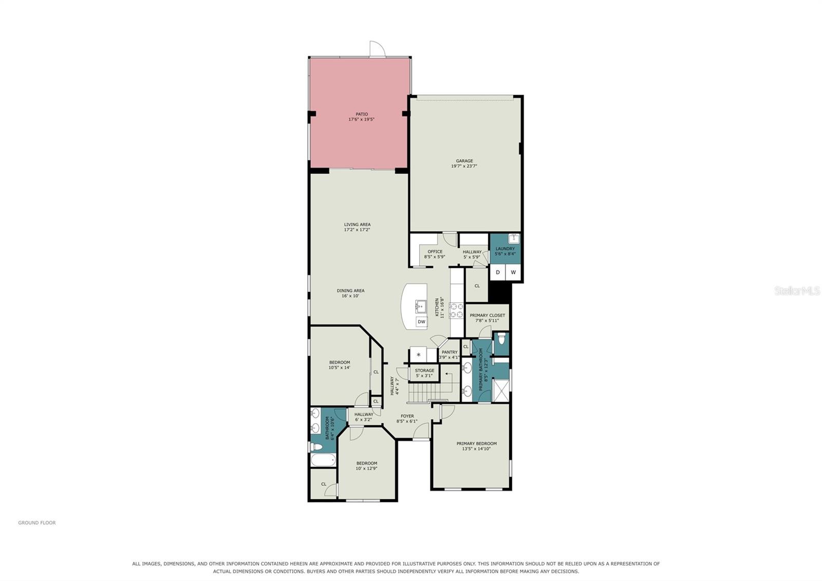 12890 PAYTON ST — photo 46