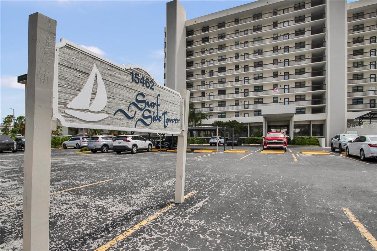 15462 GULF BLVD #903 — photo 42