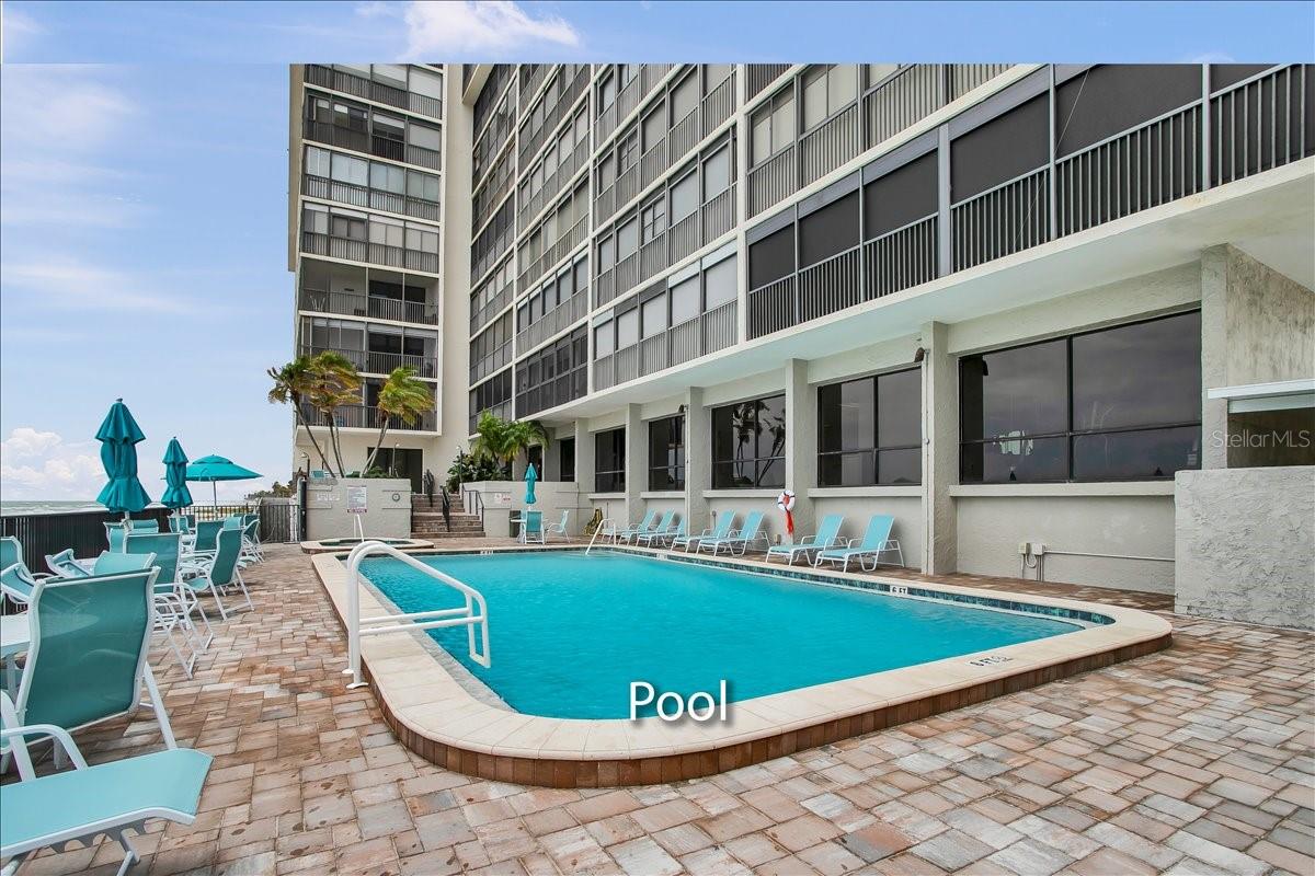 15462 GULF BLVD #903 — photo 54