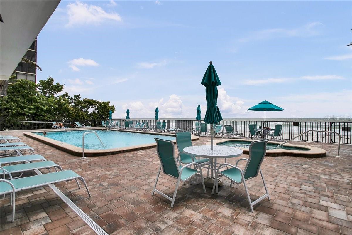 15462 GULF BLVD #903 — photo 51
