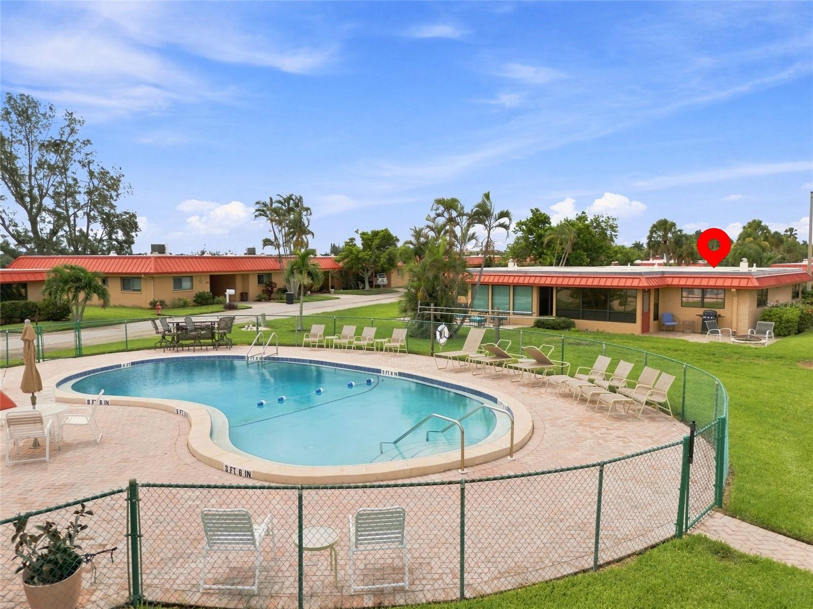 3868 CATALINA DR — photo 30