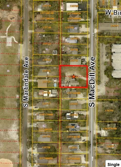 6313 S MACDILL AVE — photo 2