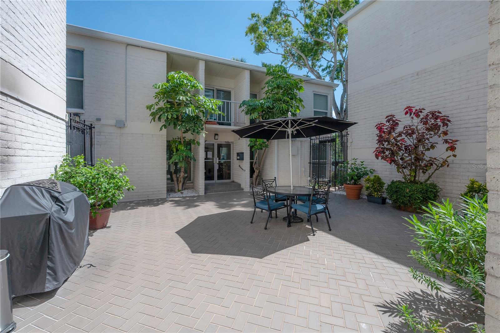 3325 BAYSHORE BLVD #A17 — photo 40