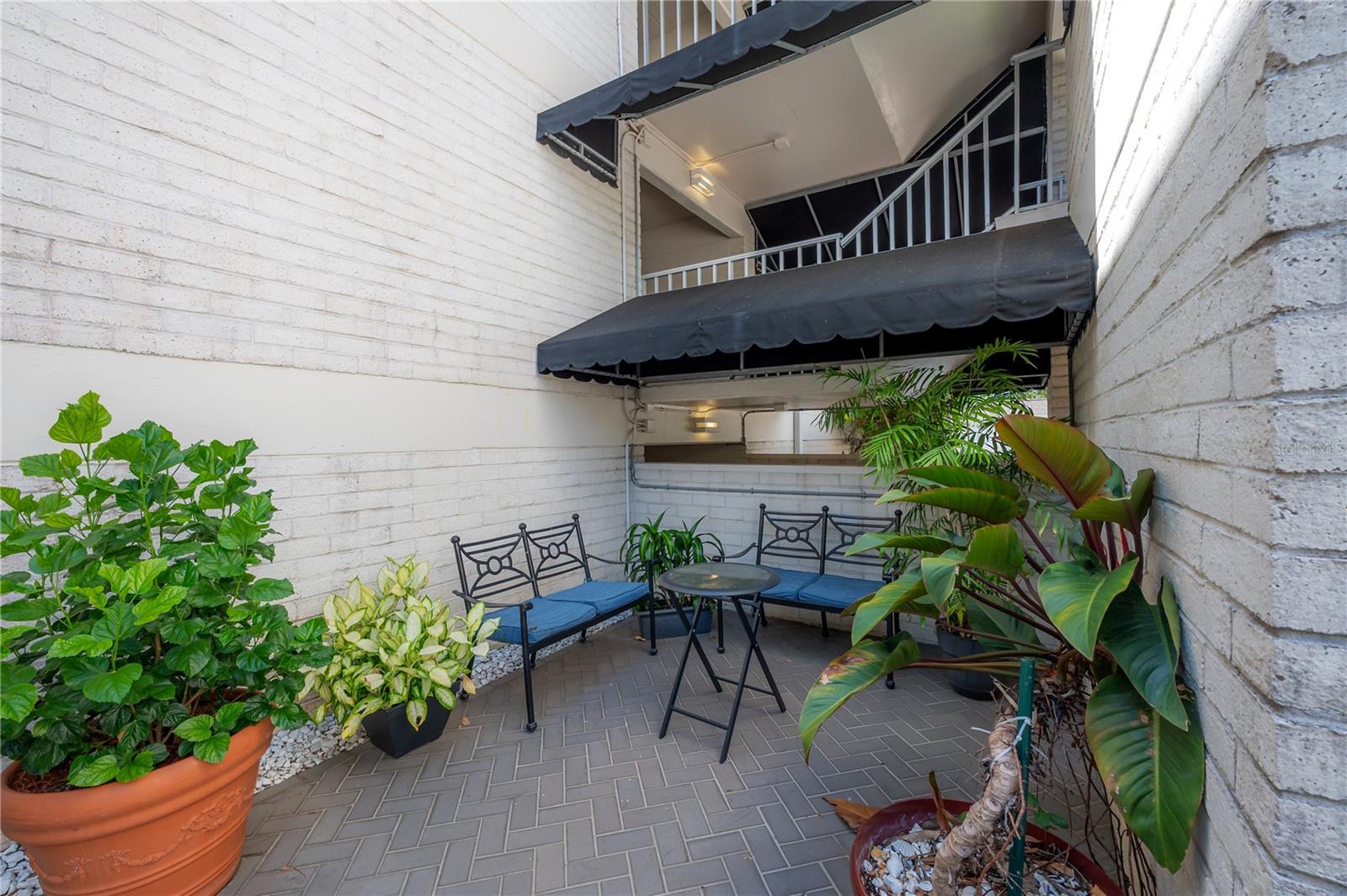 3325 BAYSHORE BLVD #A17 — photo 41