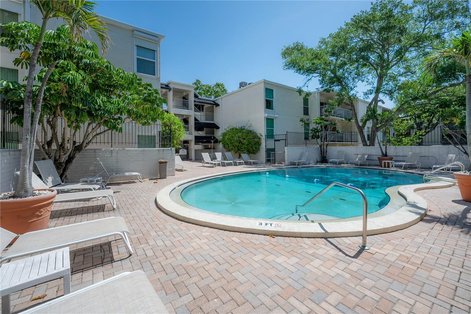 3325 BAYSHORE BLVD #A17 — photo 37